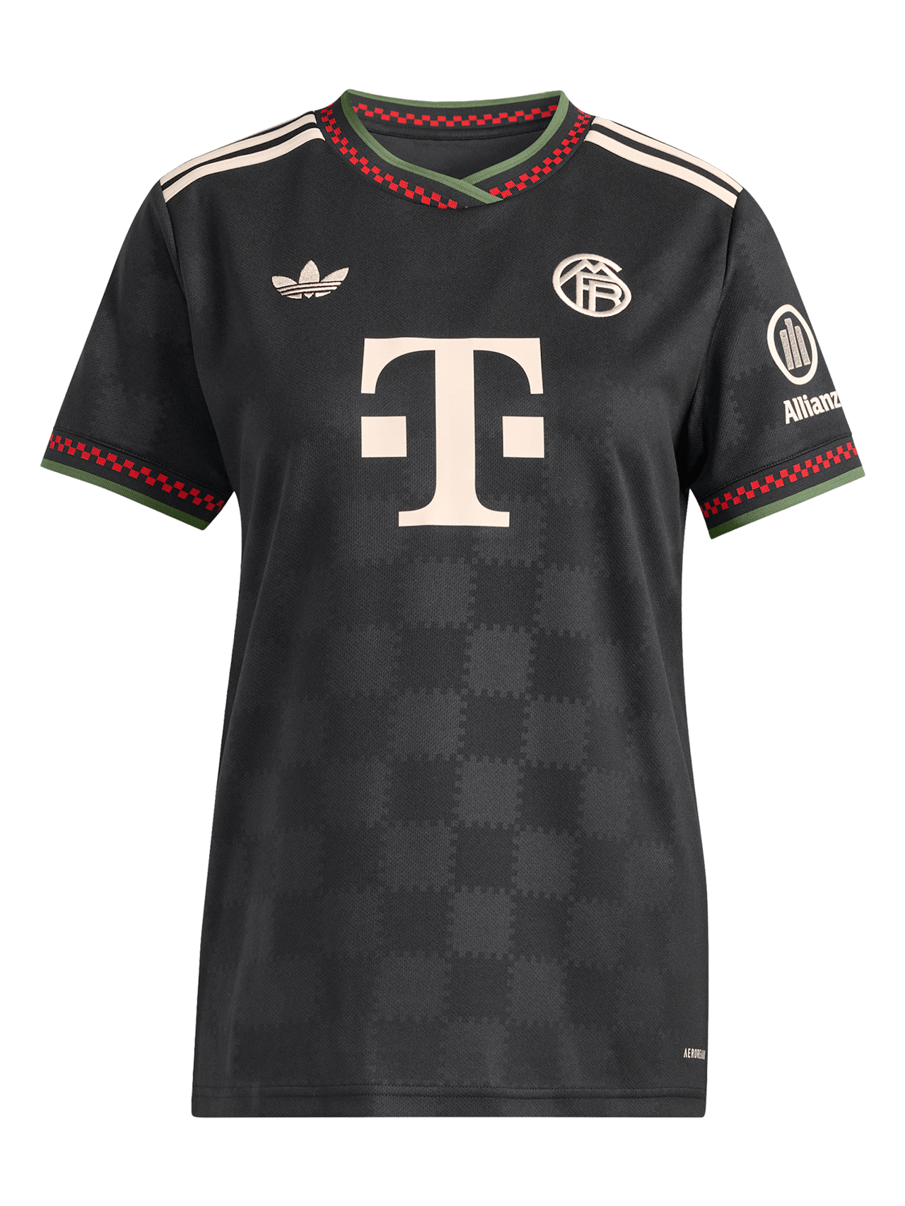 Maglia Champions League 25-26 detail 6