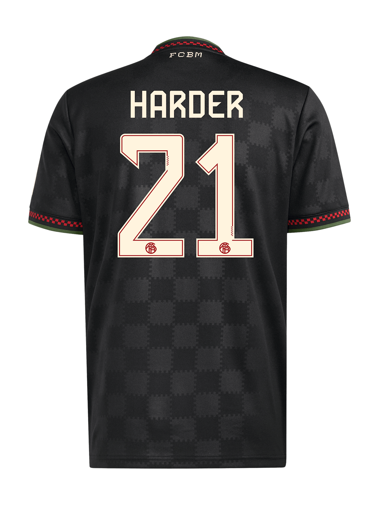 Frauen Trikot UCL Allianz 25-26 detail 2