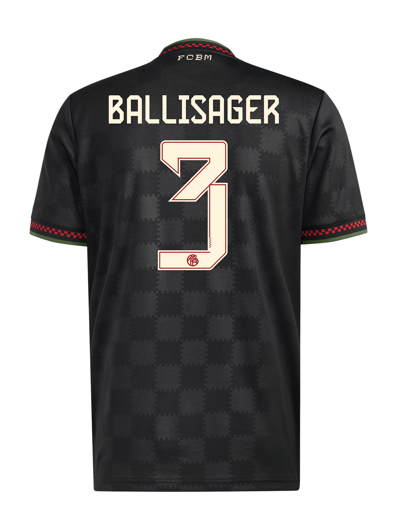 Frauen Trikot UCL Allianz 25-26 detail 2