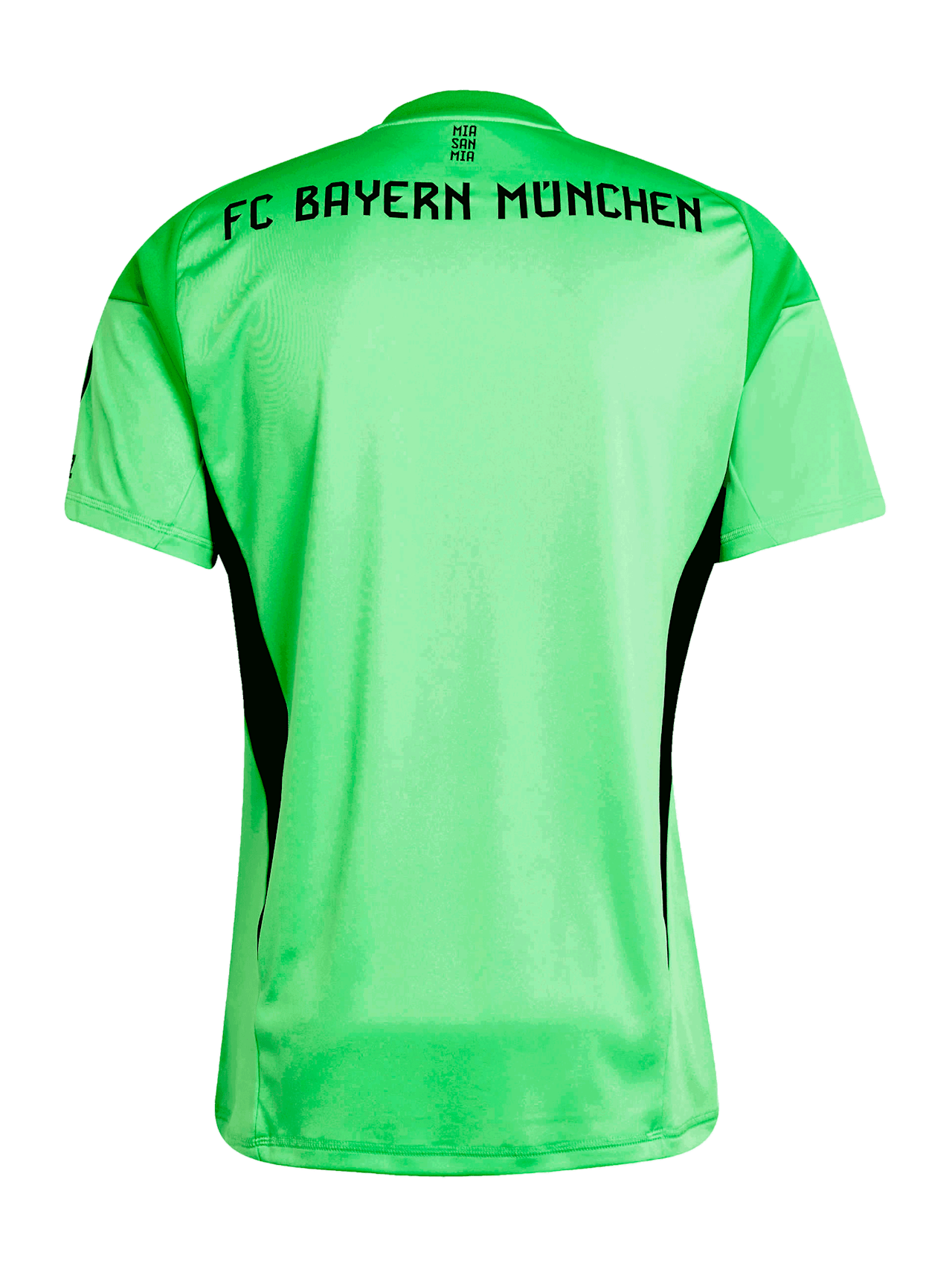 Trikot Torwart 25-26 detail 6