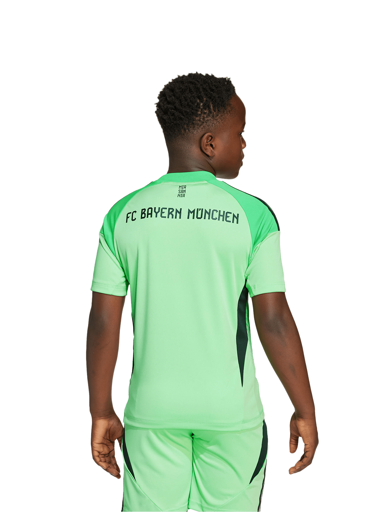 Trikot Torwart 25-26 detail 2