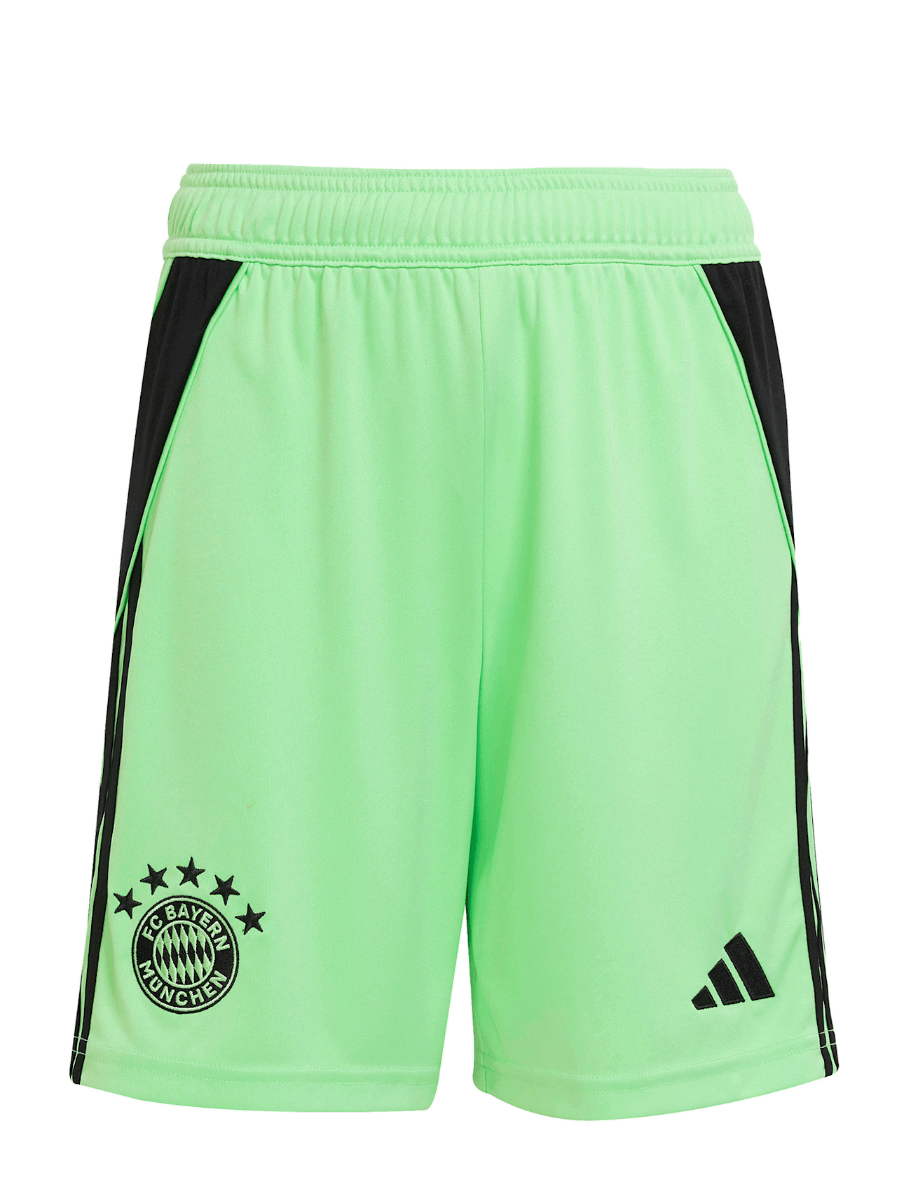 Short Torwart 25-26 detail 5