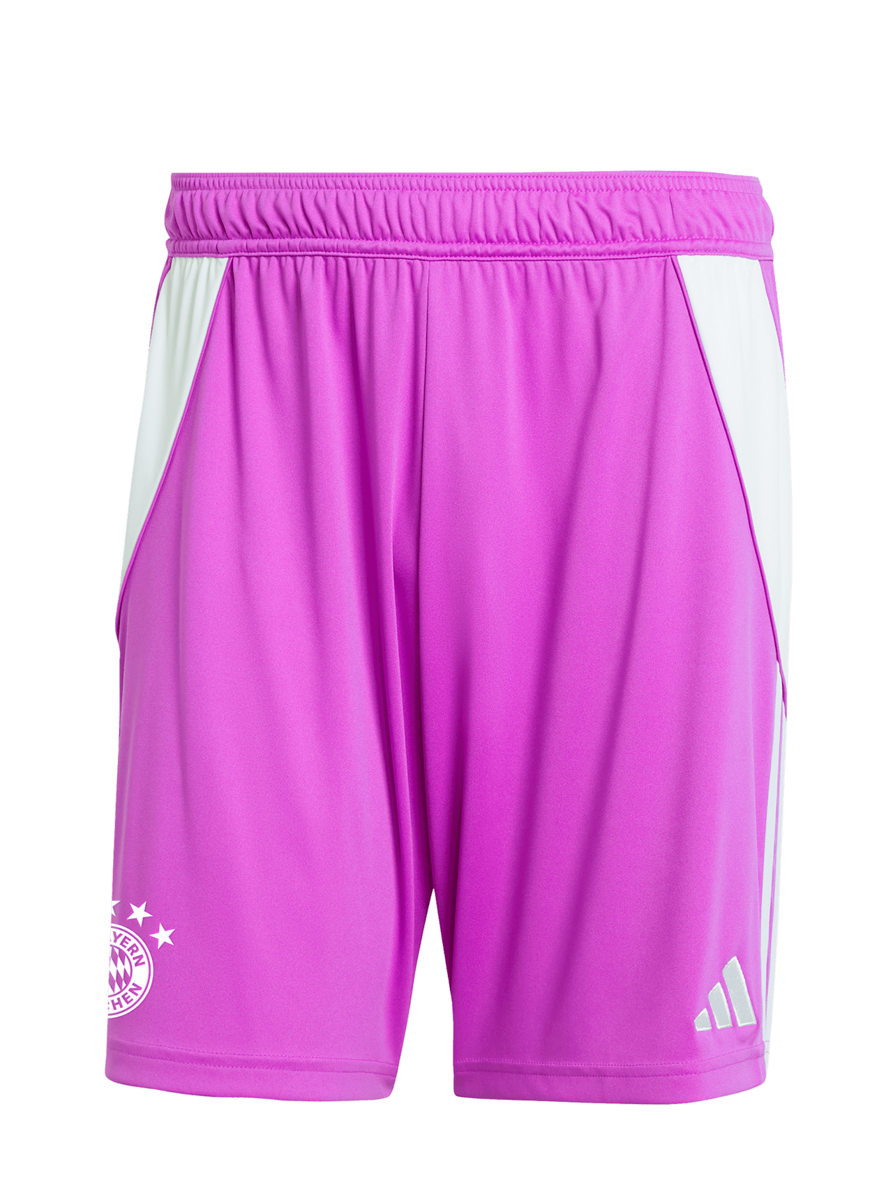 Short Torwart 25-26 detail 5