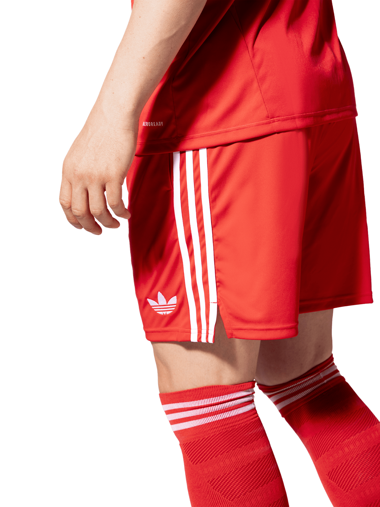 Trikot Torwart UCL 25-26 detail 5