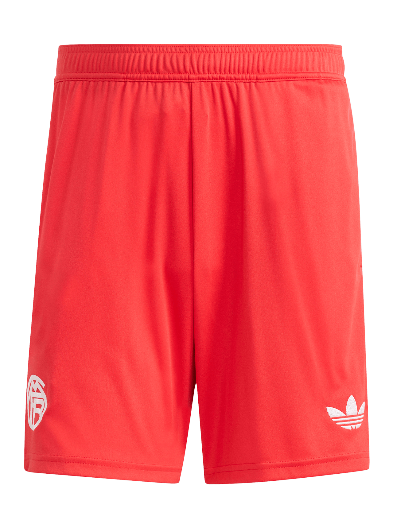 Short Torwart UCL 25-26 detail 3
