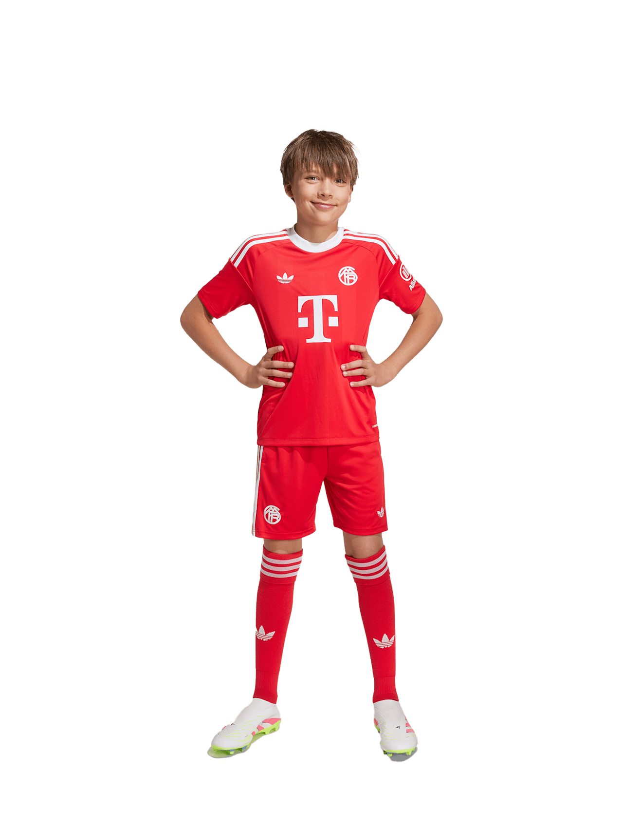 Short Torwart UCL  25-26 detail 5