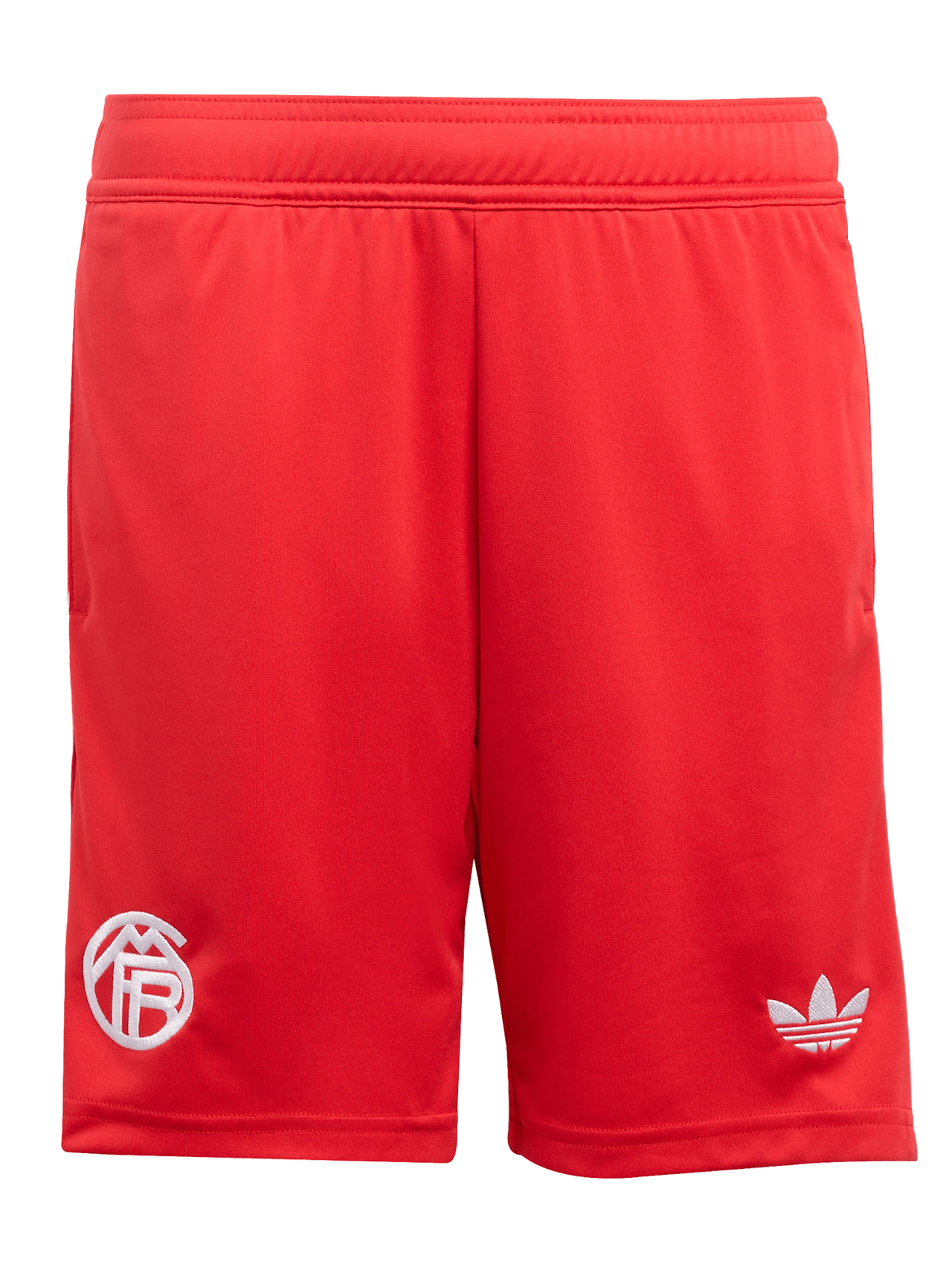 Short Torwart UCL  25-26 detail 6