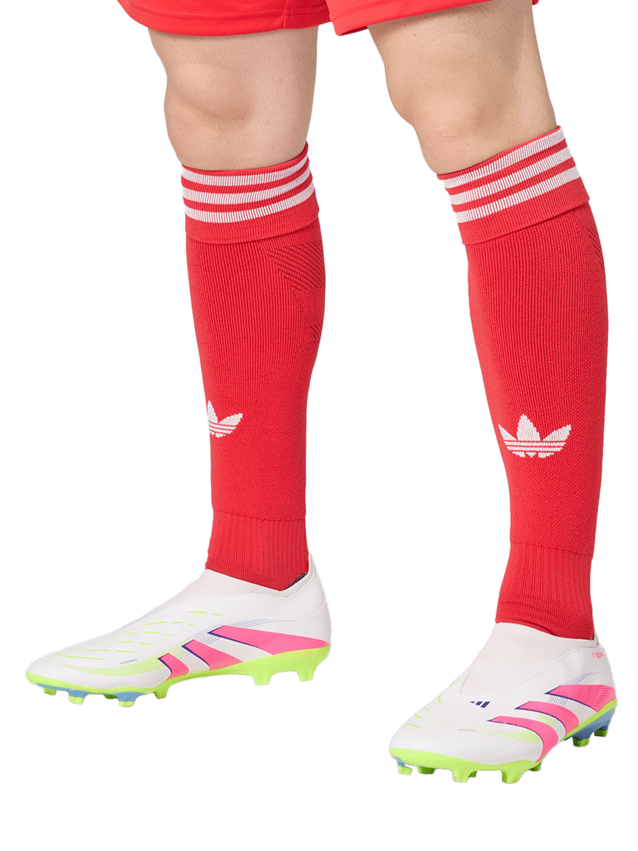 Stutzen Torwart UCL 25-26 detail 3