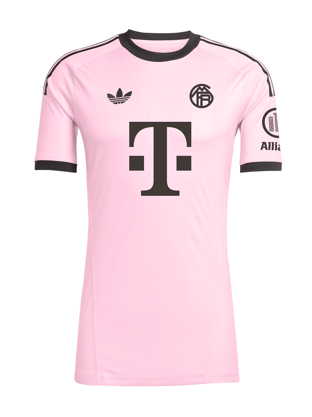 Trikot Torwart UCL Ausweich 25-26 detail 5