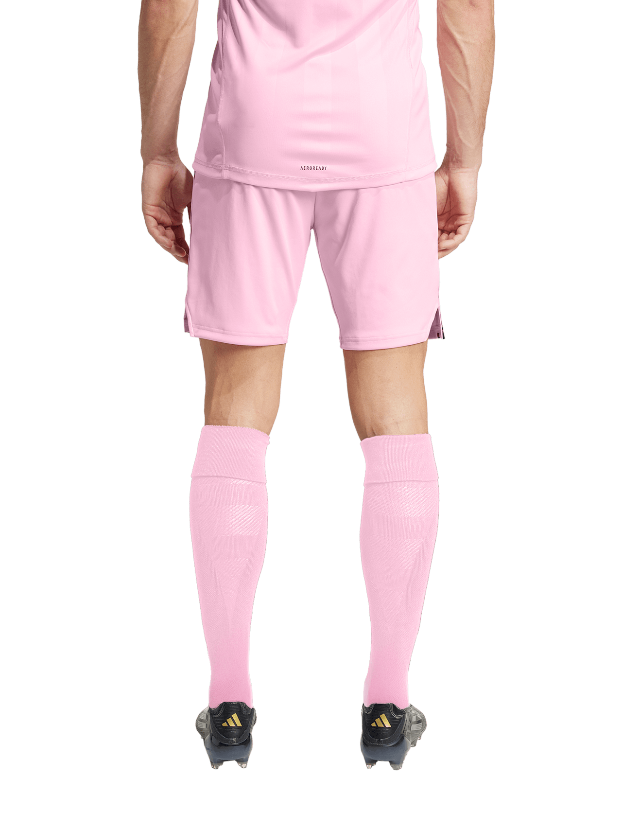 Short Torwart UCL Ausweich 25-26 detail 2