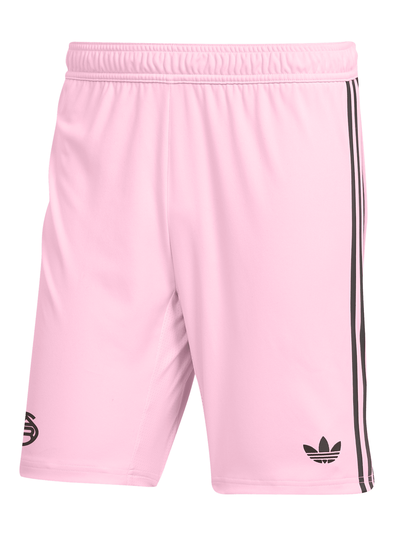 Short Torwart UCL Ausweich 25-26 detail 5