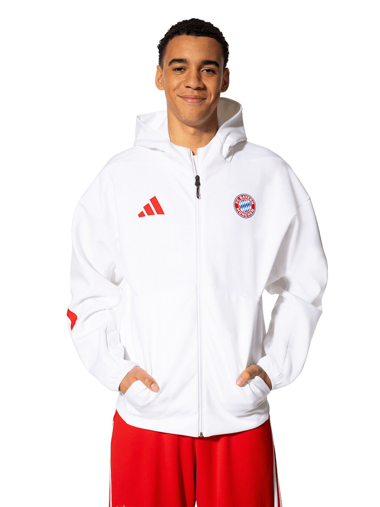 Anthem Jacket Home 25-26 detail 1