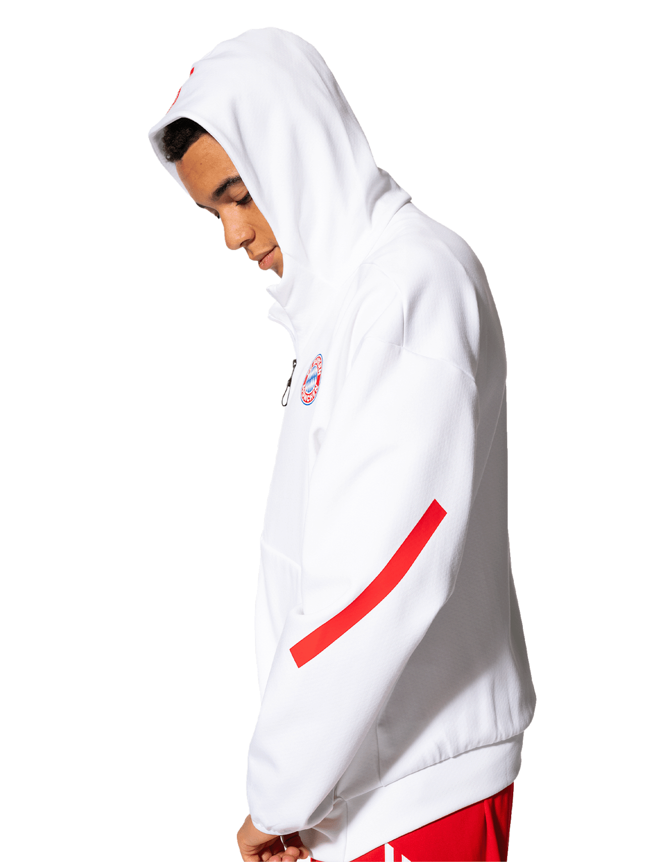 Anthem Jacket Home 25-26 detail 3