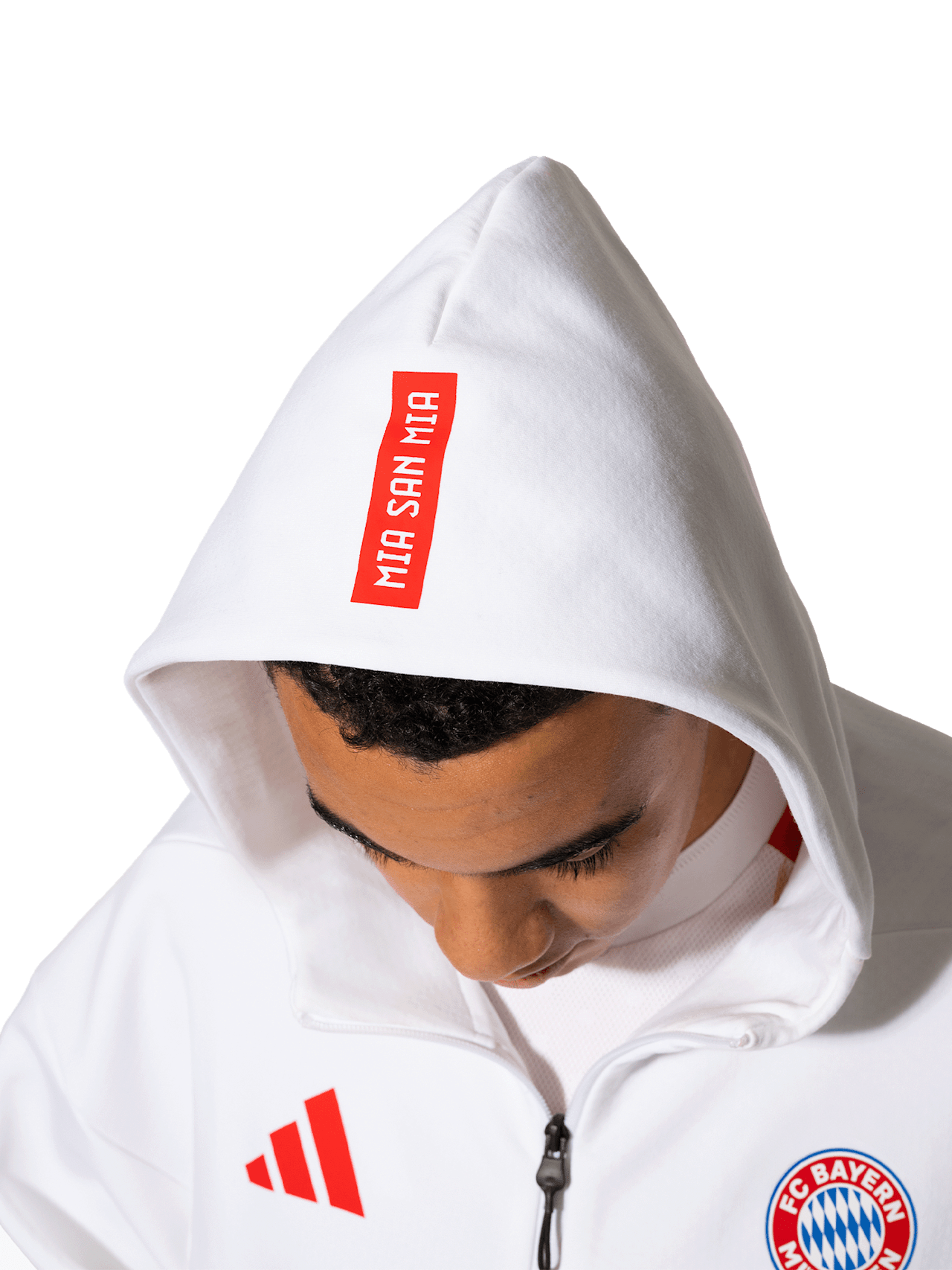 Anthem Jacket Home 25-26 detail 5
