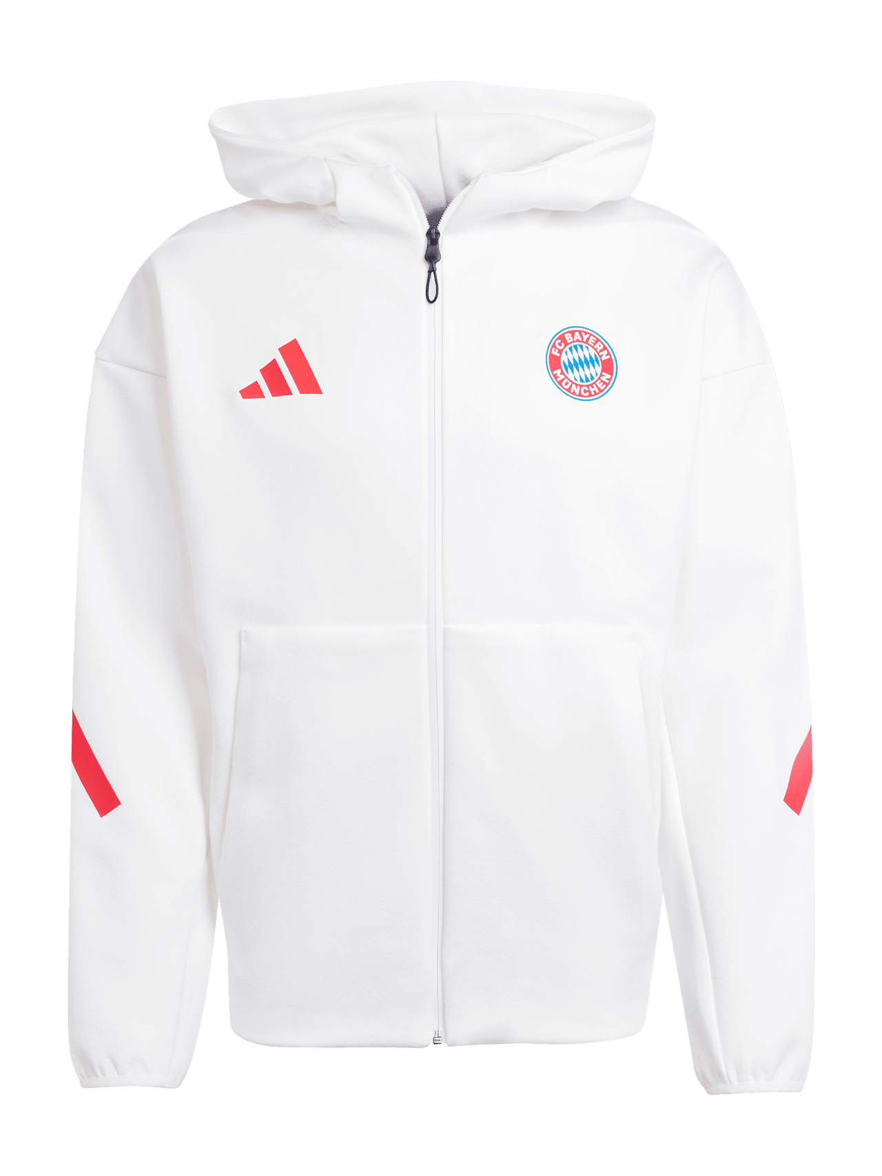 Anthem Jacket Home 25-26 detail 6