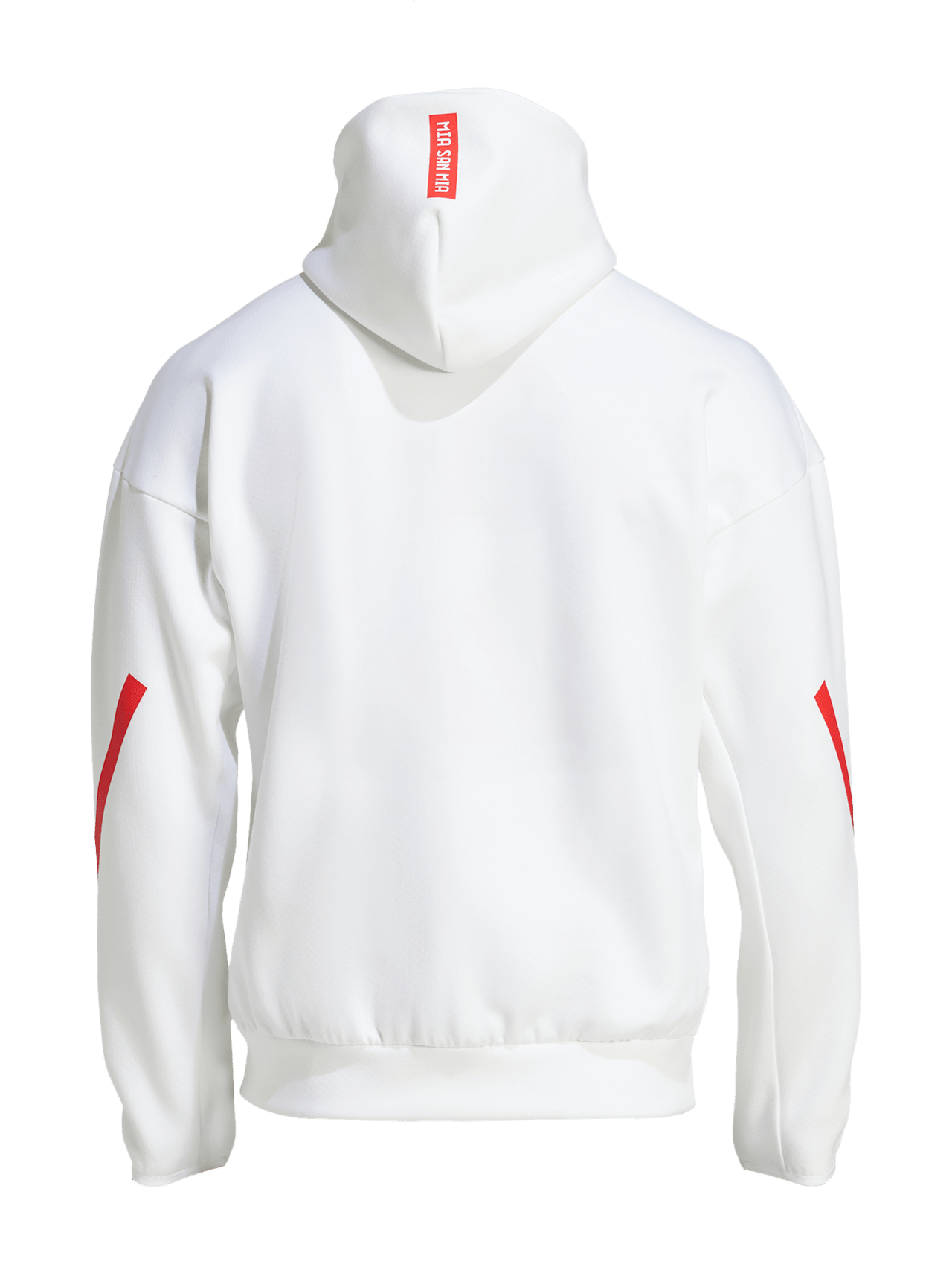 Anthem Jacket Home 25-26 detail 7