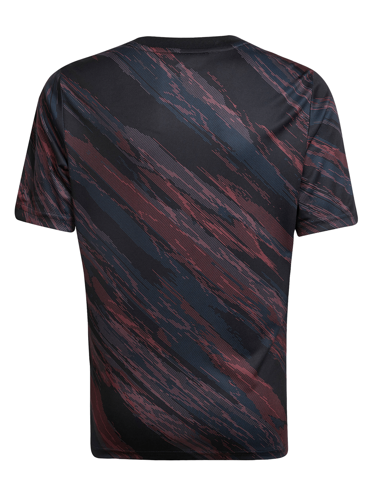Pre-Match Shirt 25-26 detail 5