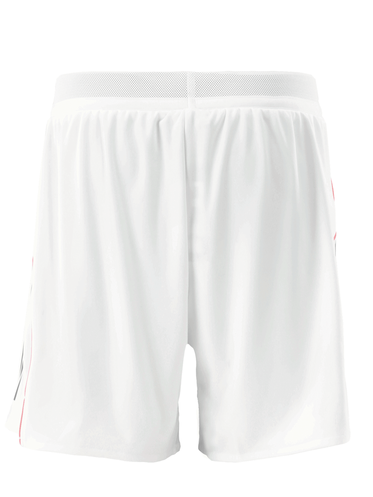 Women's Authentic Away Shorts 25-26 detail 6