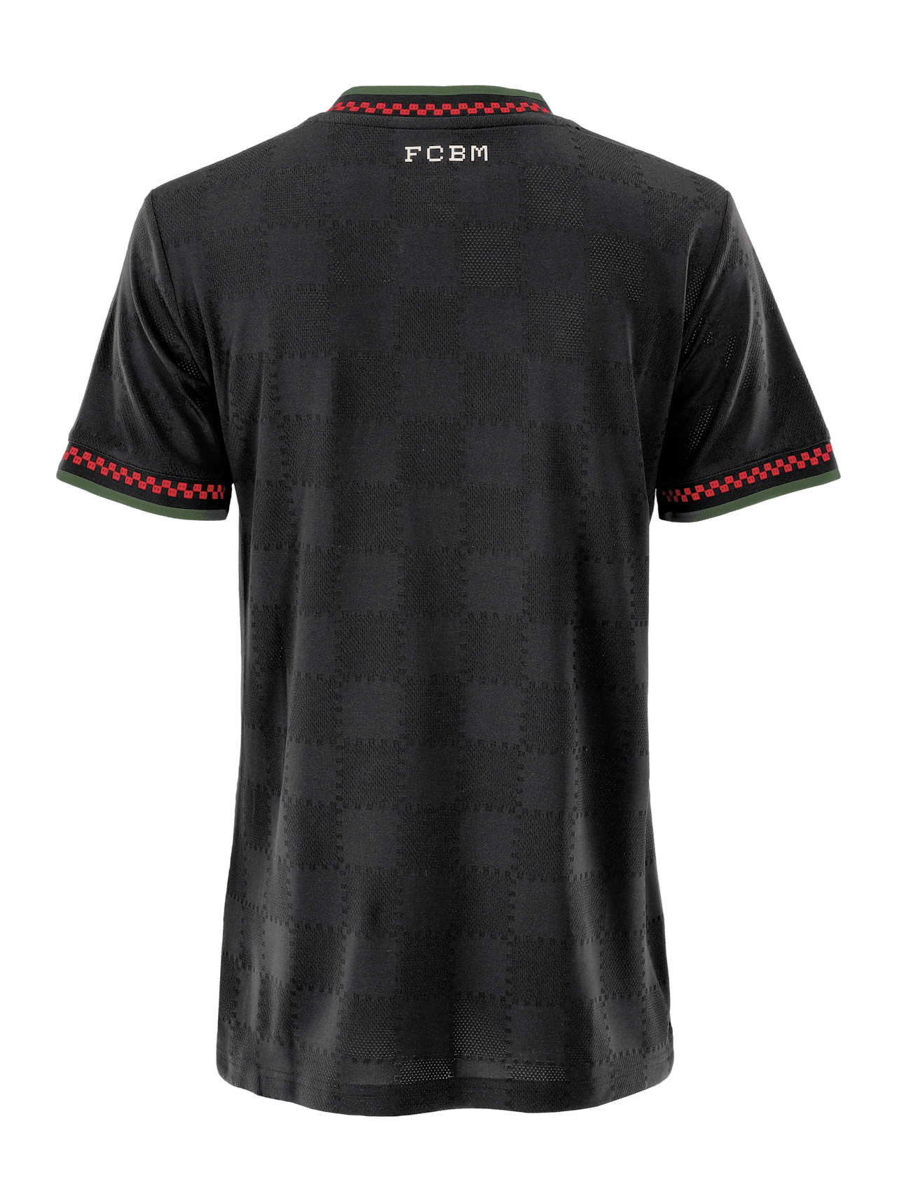 Frauen Authentic Trikot UCL 25-26 detail 2