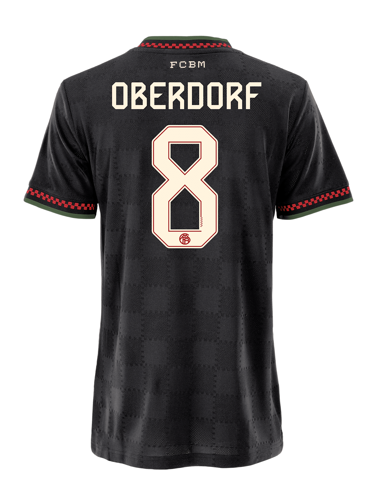 Frauen Authentic Trikot UCL 25-26 detail 2