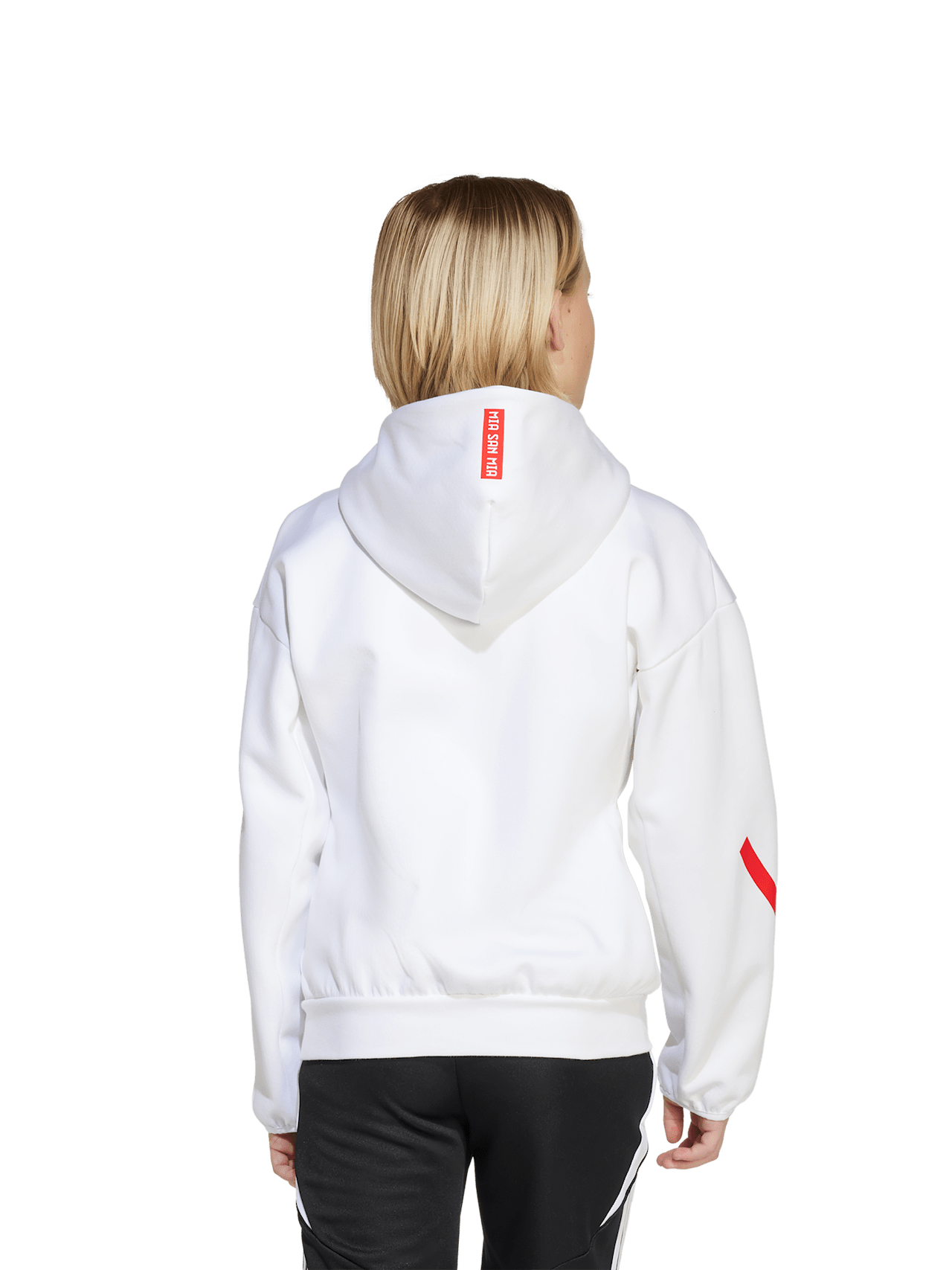 Anthem Jacket Home 25-26 detail 2