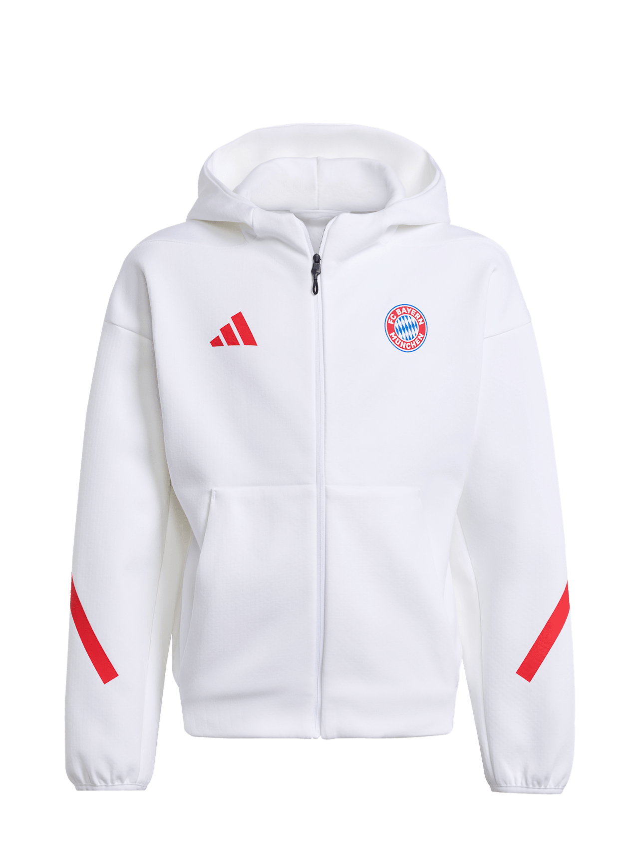 Anthem Jacket Home 25-26 detail 5