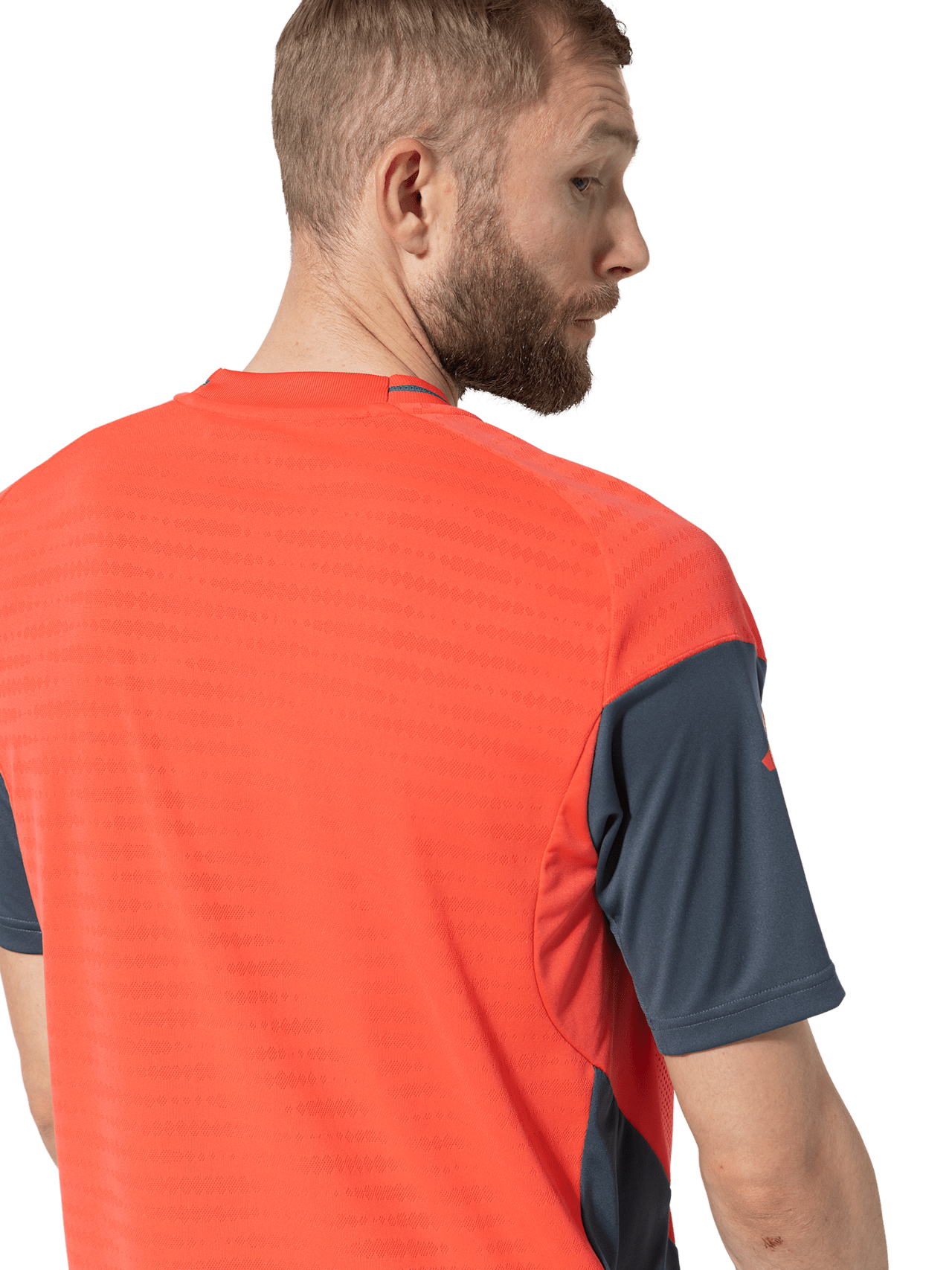 Maglietta da allenamento PRO Teamline detail 2