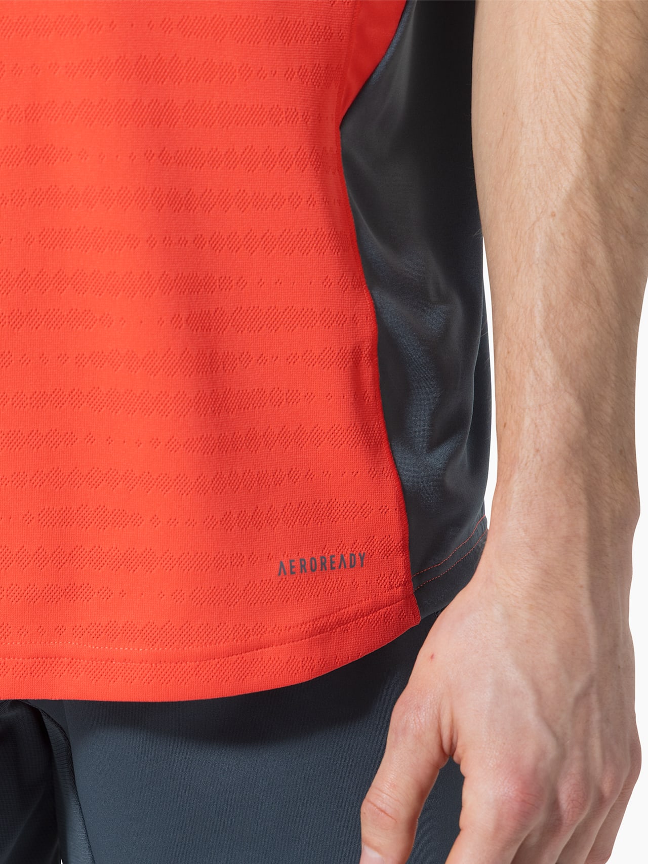 Maglietta da allenamento PRO Teamline detail 5