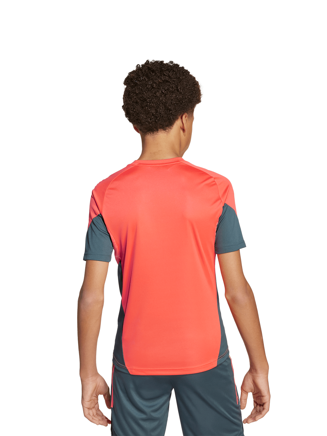 Camiseta de entrenamiento Teamline detail 2