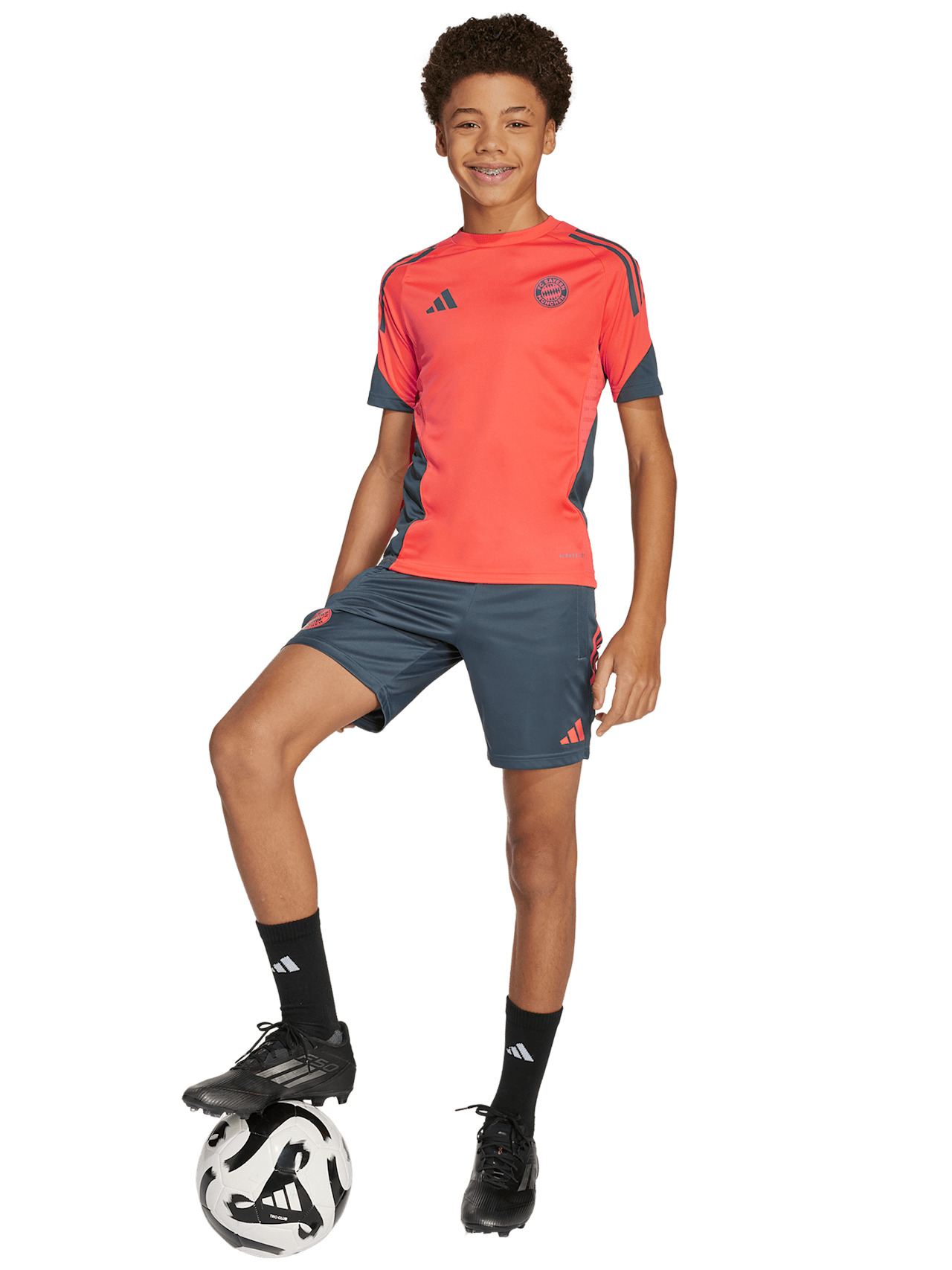 Camiseta de entrenamiento Teamline detail 3