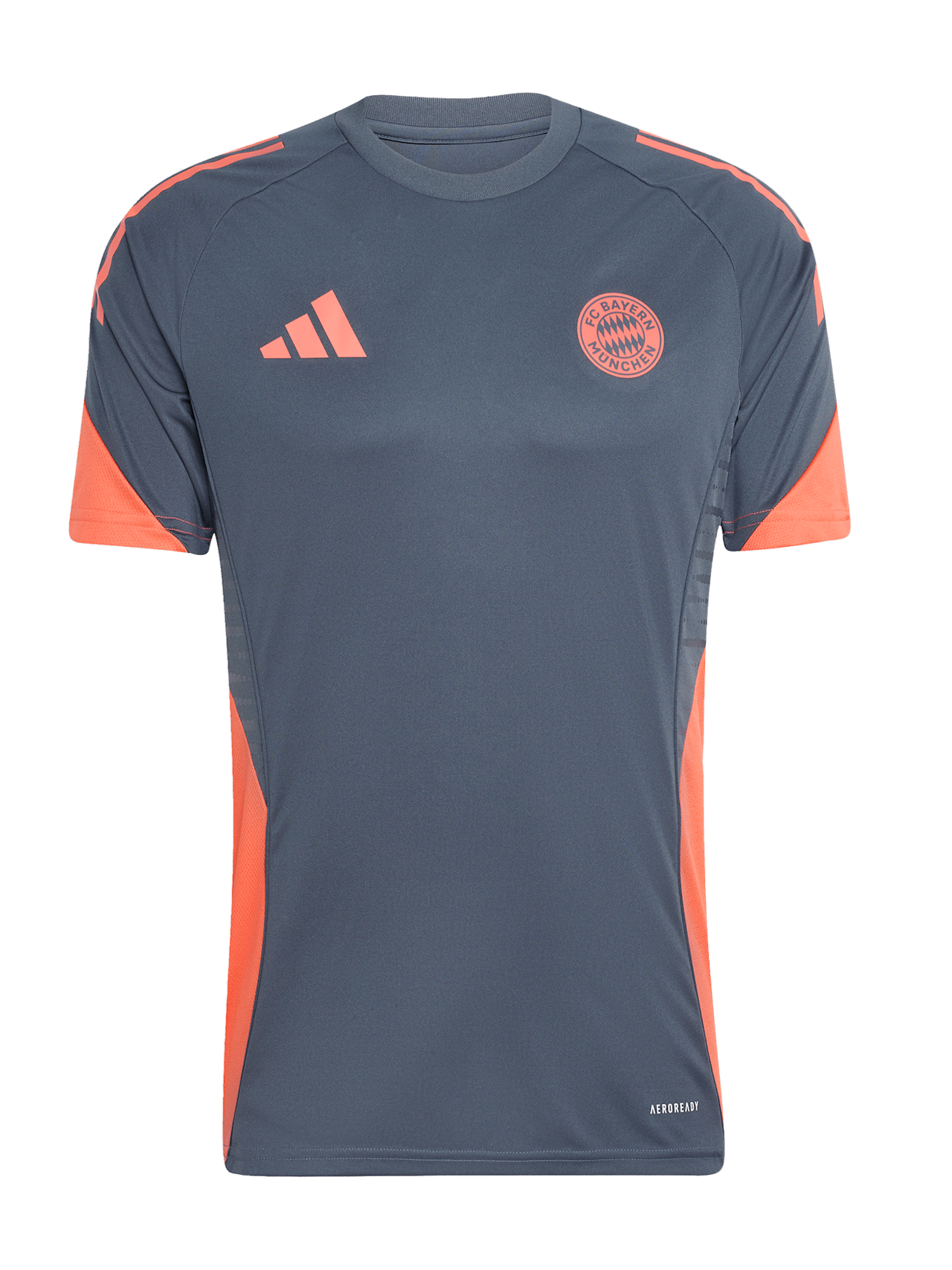 Camicia da allenamento Teamline Coach detail 5