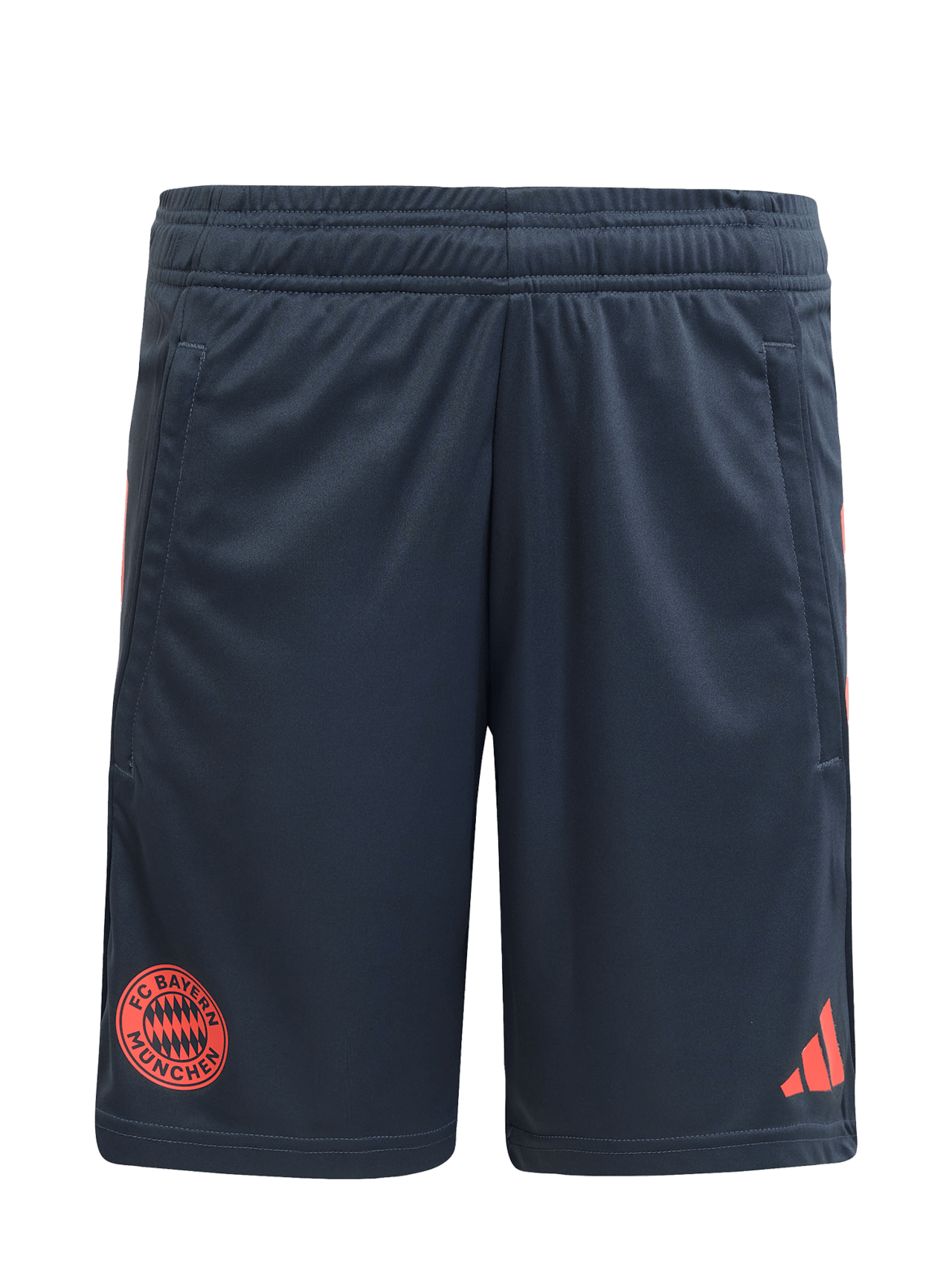 Teamline pantaloncini da allenamento detail 5