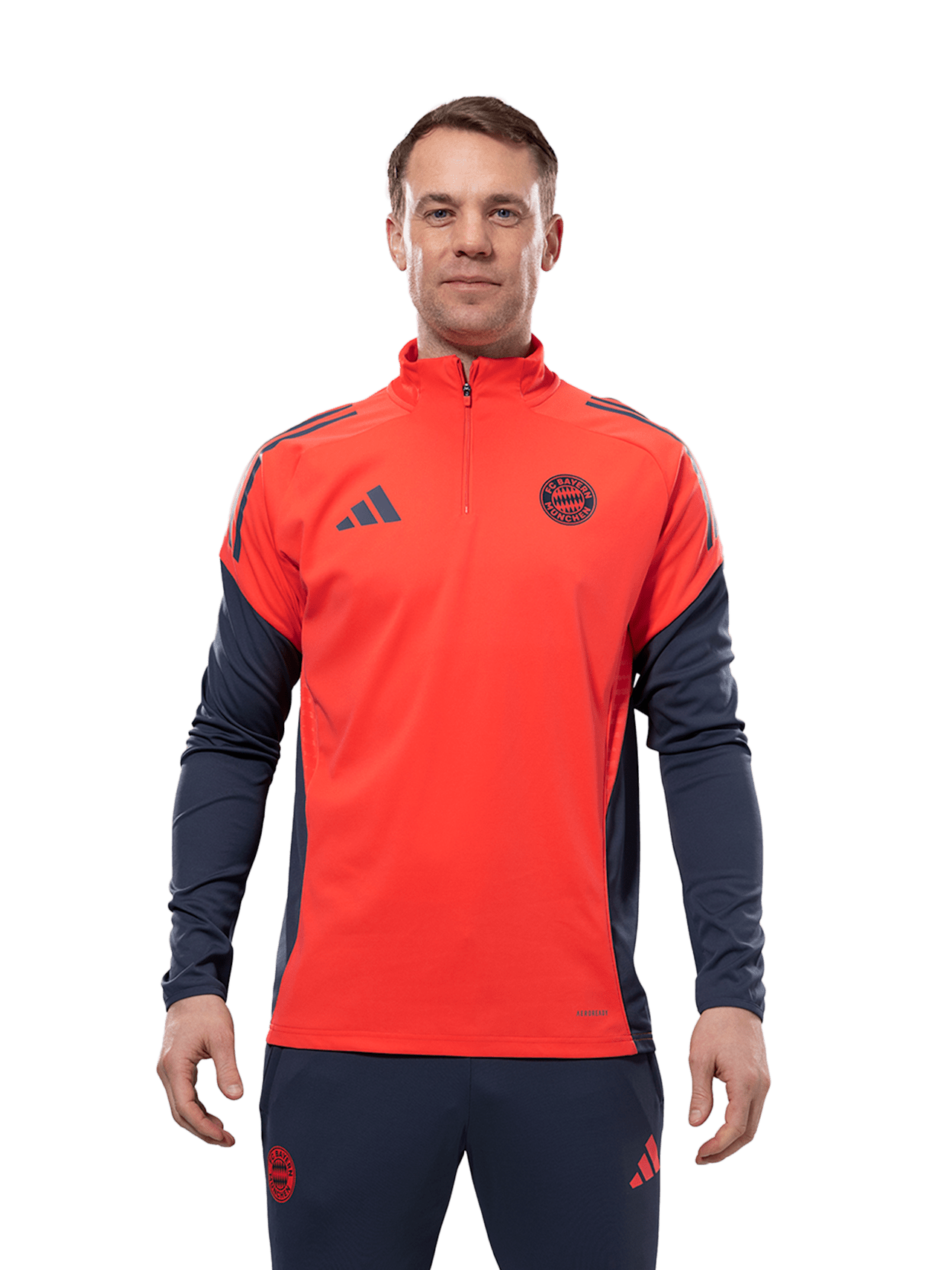 Trainingstop Teamline detail 1