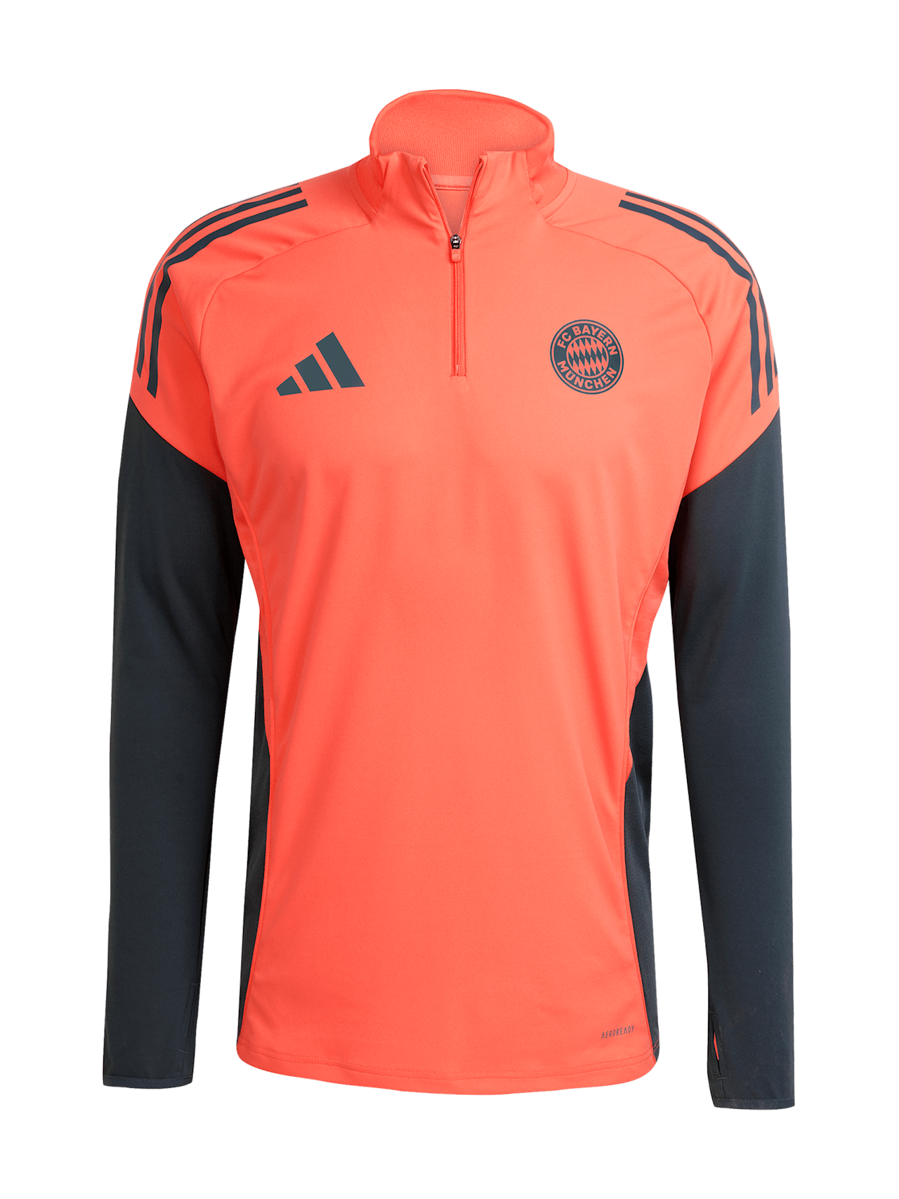 Trainingstop Teamline detail 6