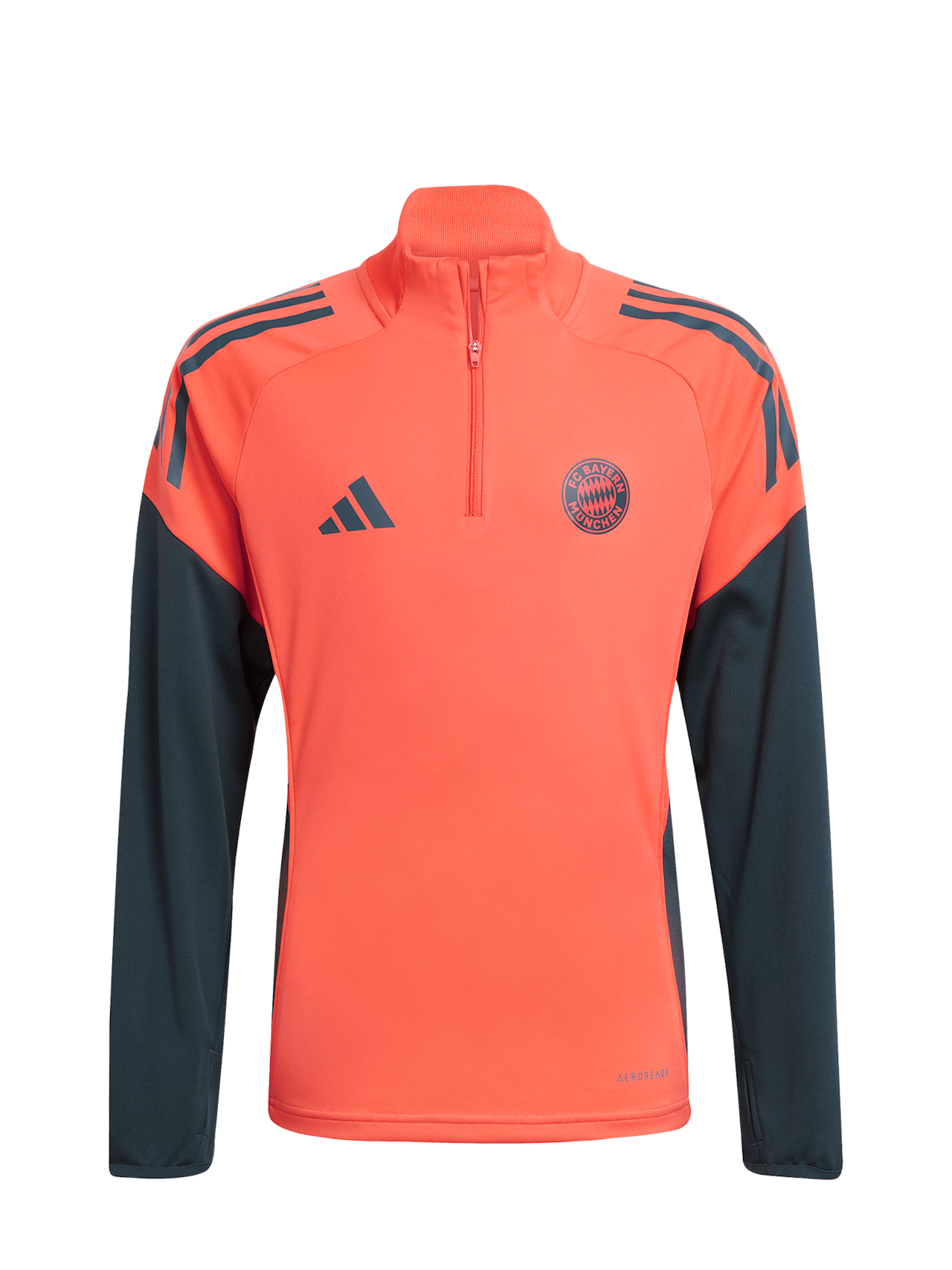 Trainingstop Teamline detail 6