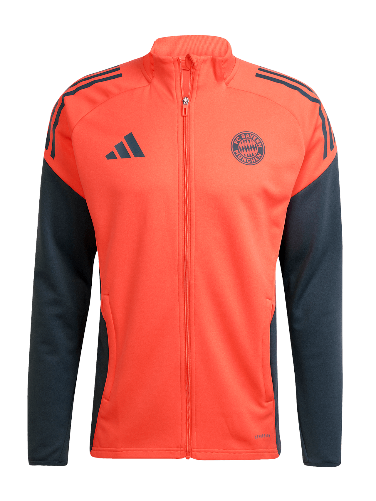 Chaqueta de chándal Teamline detail 5