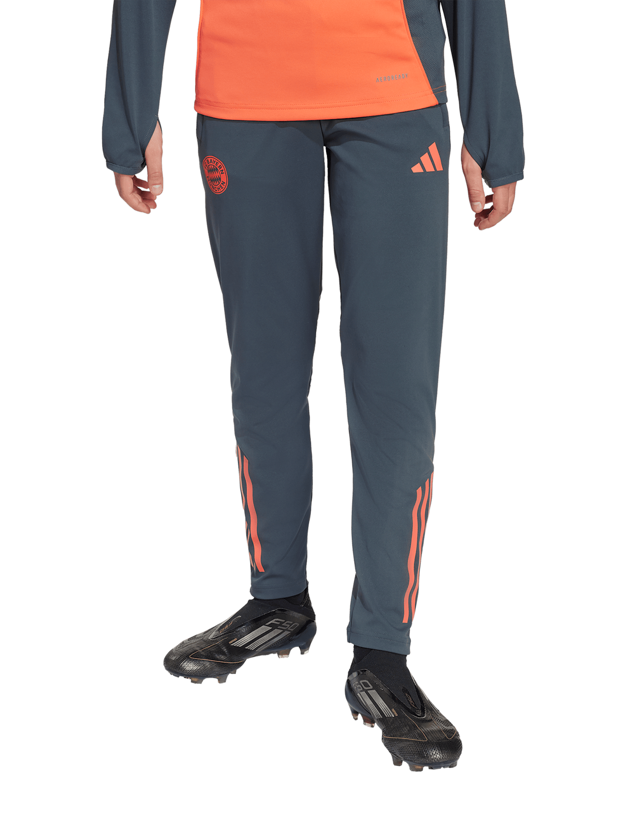 Pantaloni da allenamento Teamline detail 1