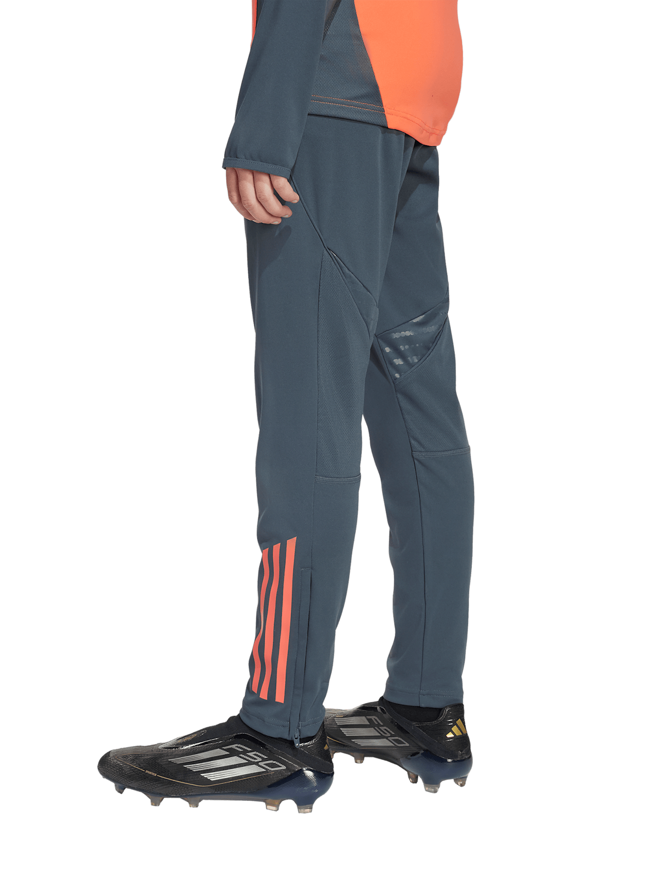 Pantaloni da allenamento Teamline detail 2