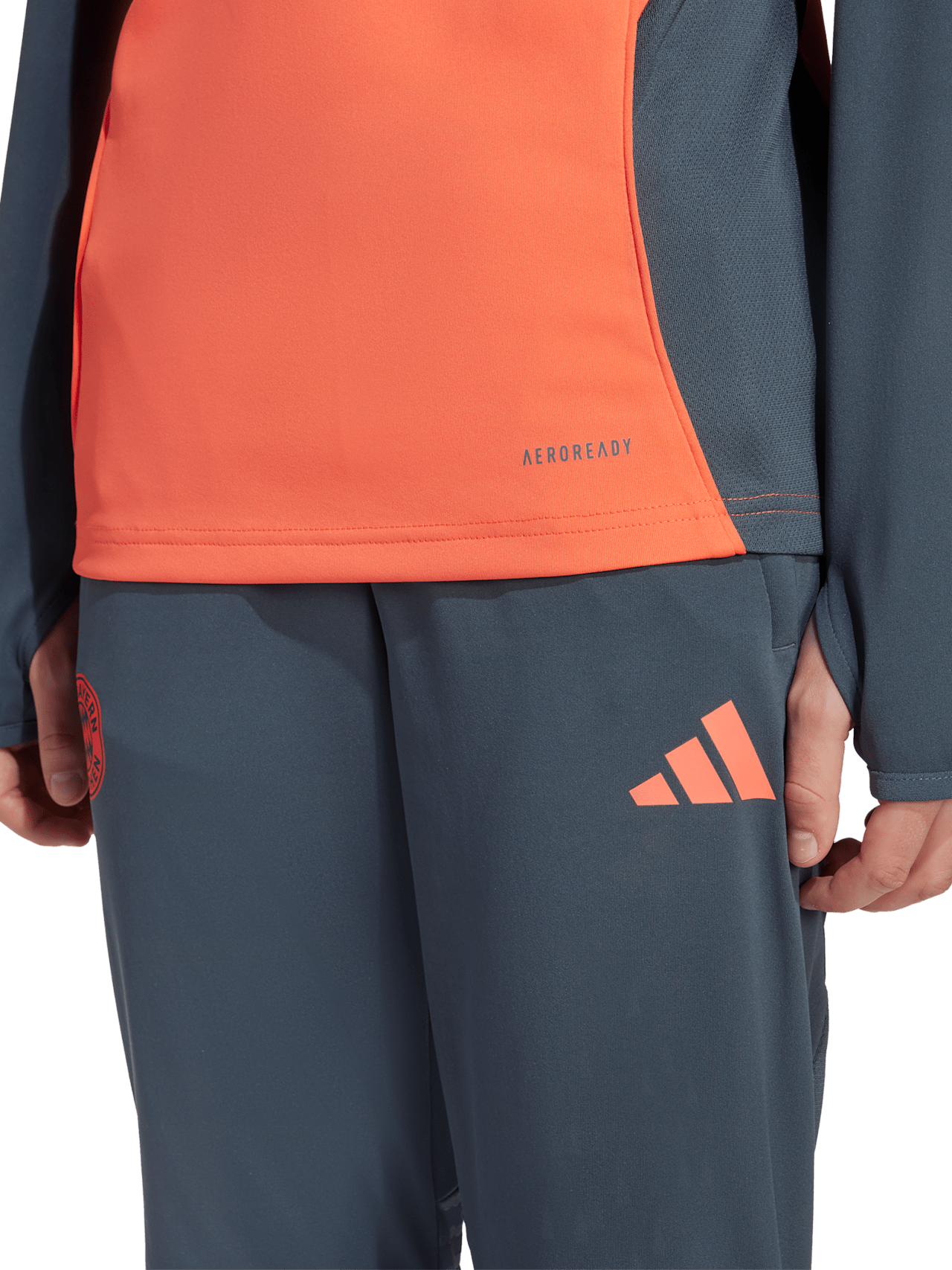 Pantaloni da allenamento Teamline detail 5