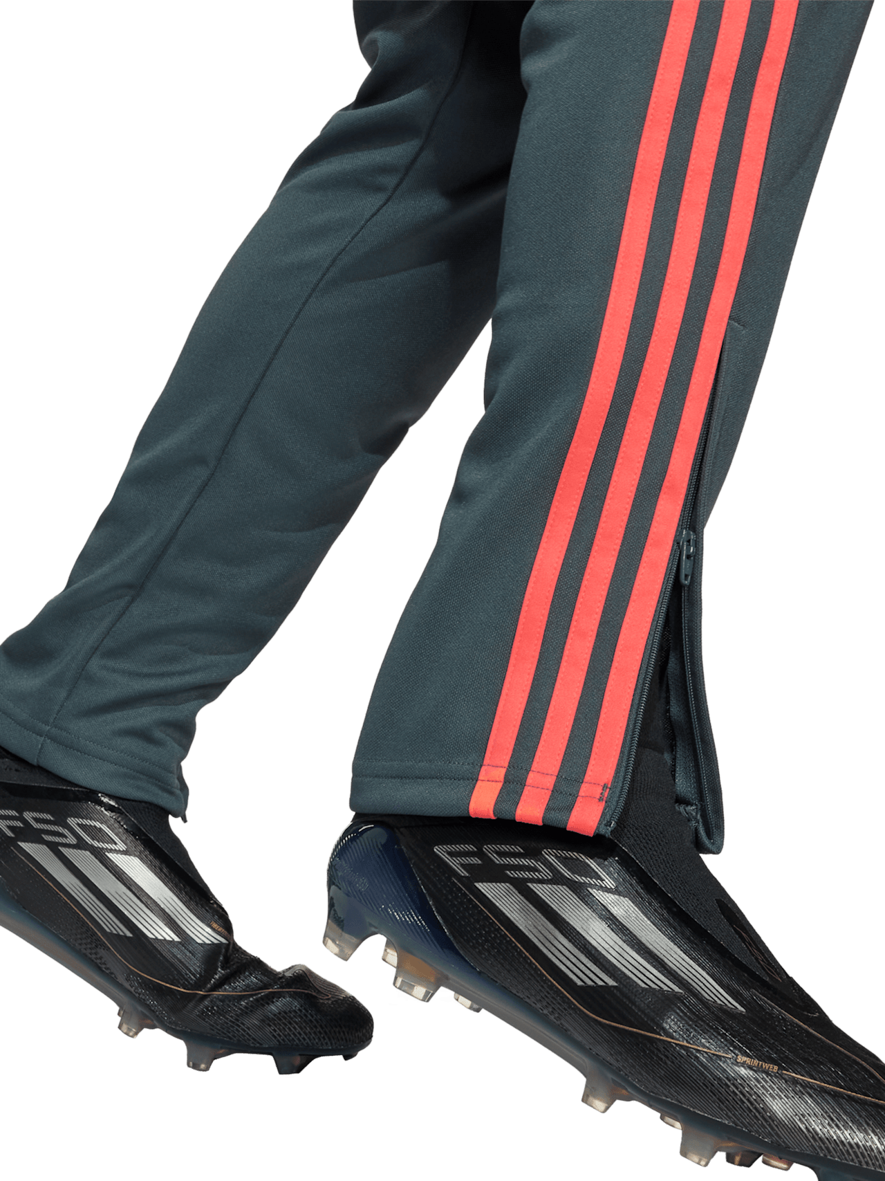 Trainingsanzug Teamline detail 5