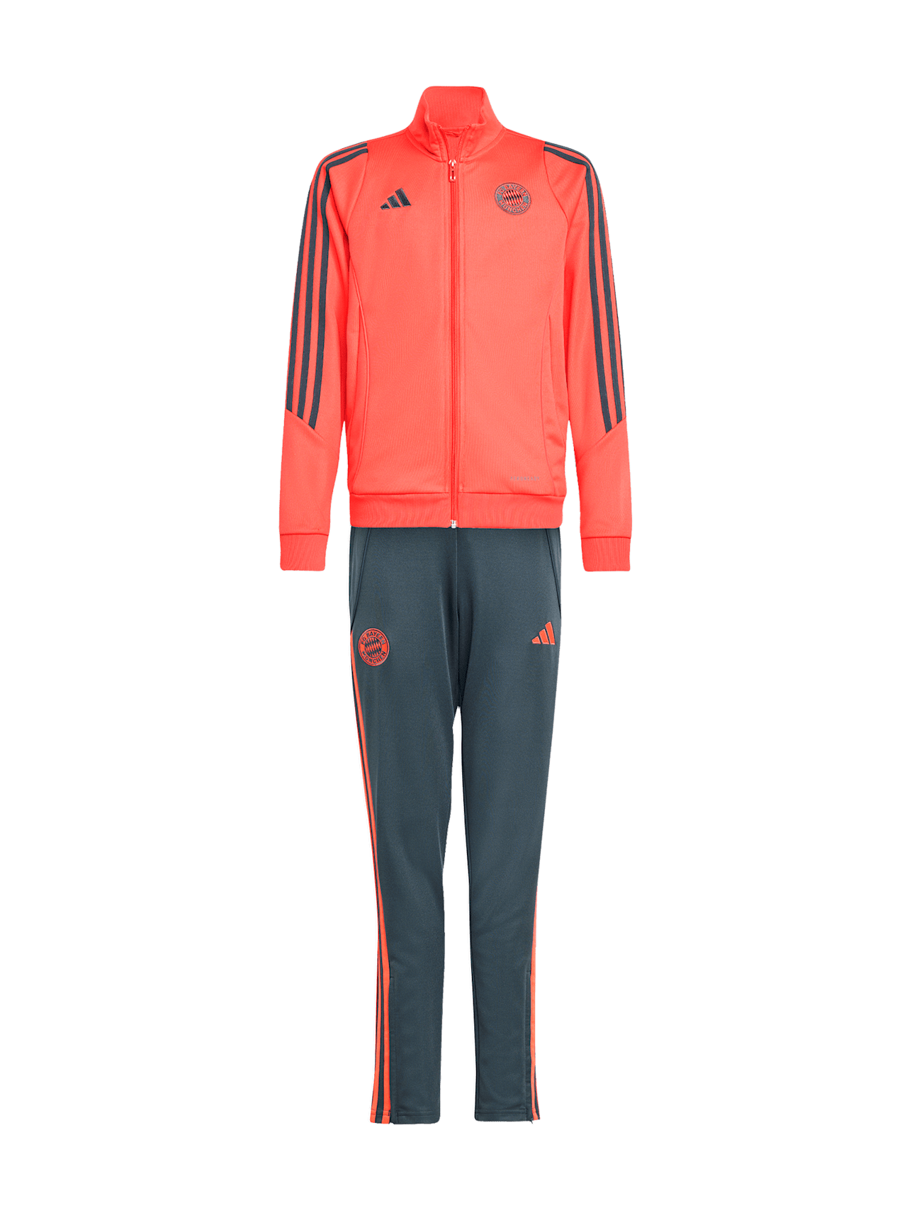 Trainingsanzug Teamline detail 6