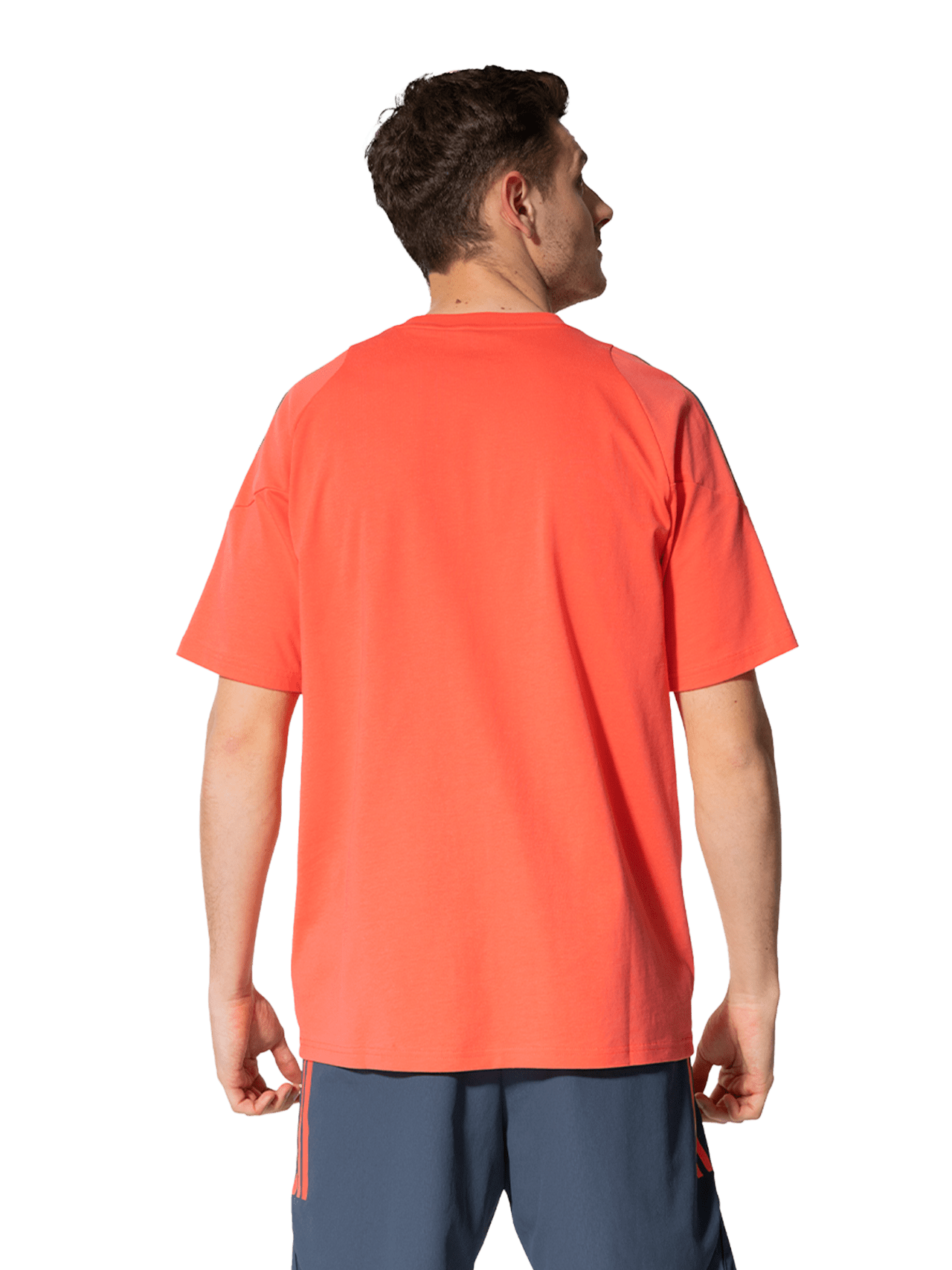 Camiseta Teamline detail 2