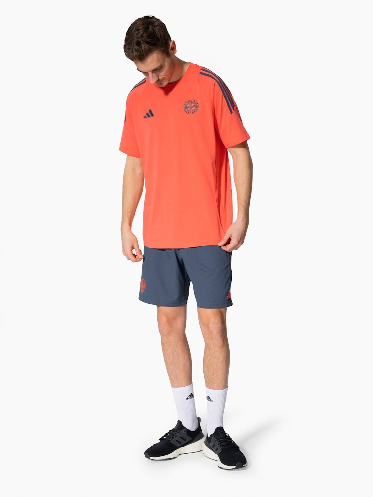 Camiseta Teamline detail 3