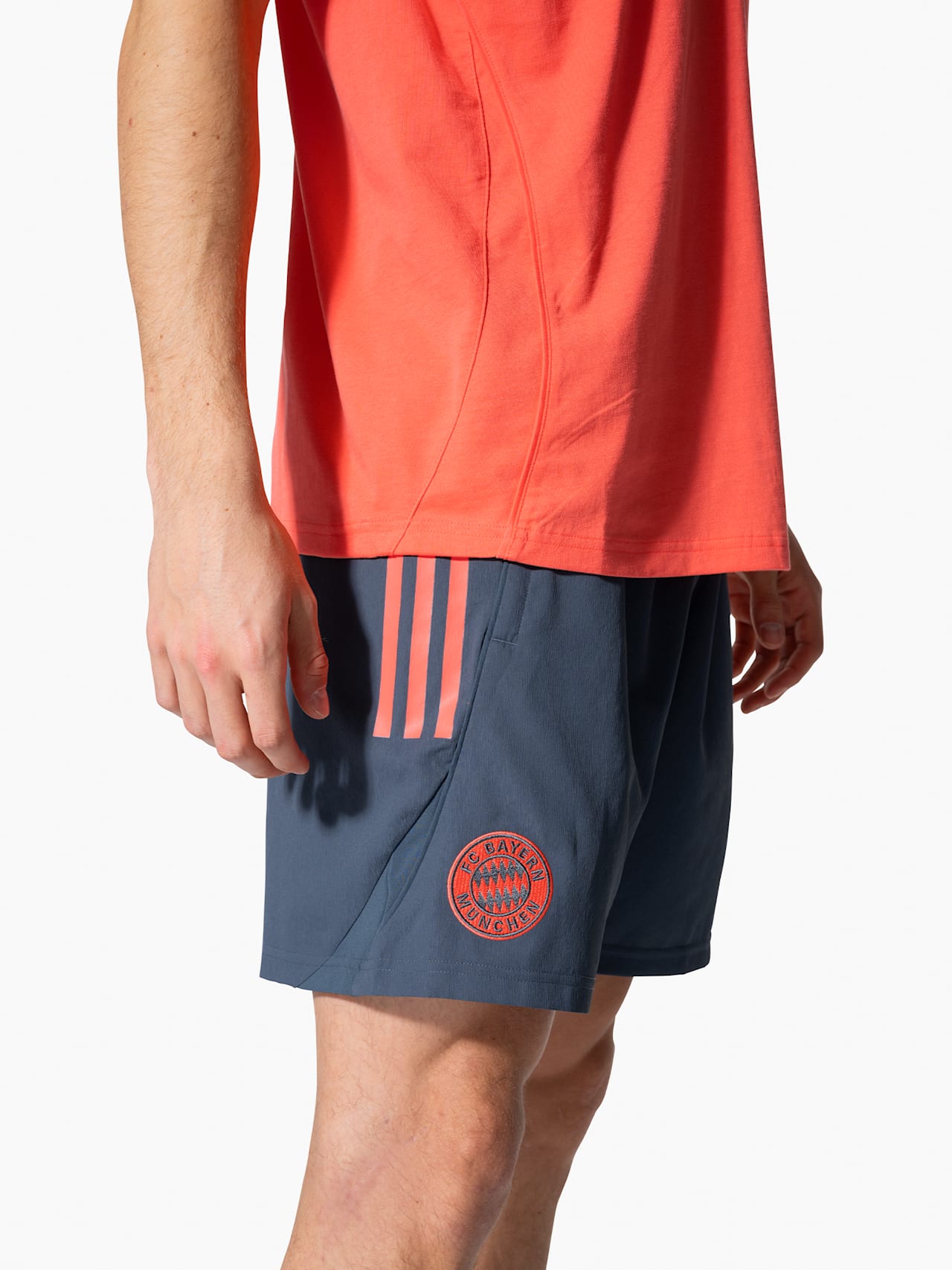 Camiseta Teamline detail 5