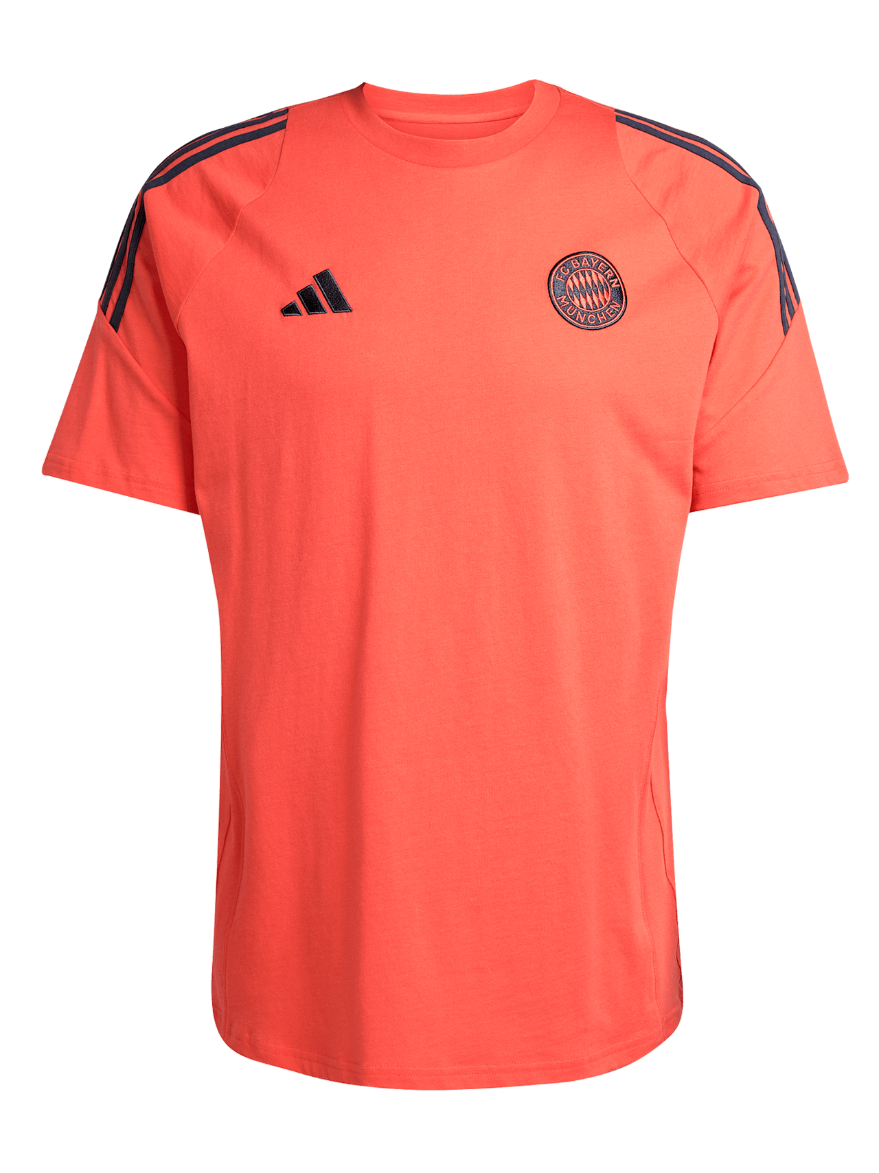 Camiseta Teamline detail 6