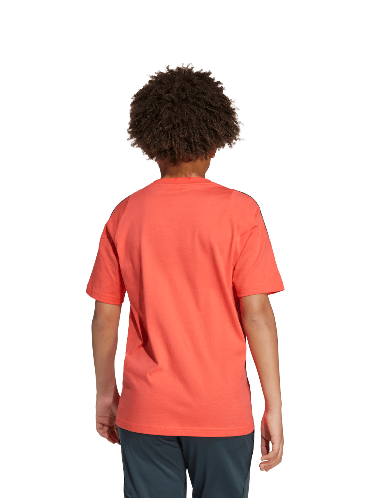 Camiseta Teamline detail 2