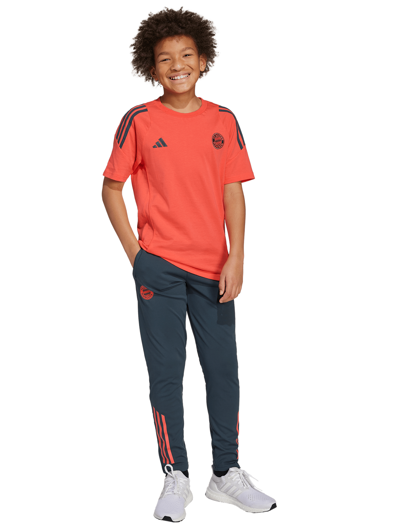 Camiseta Teamline detail 3