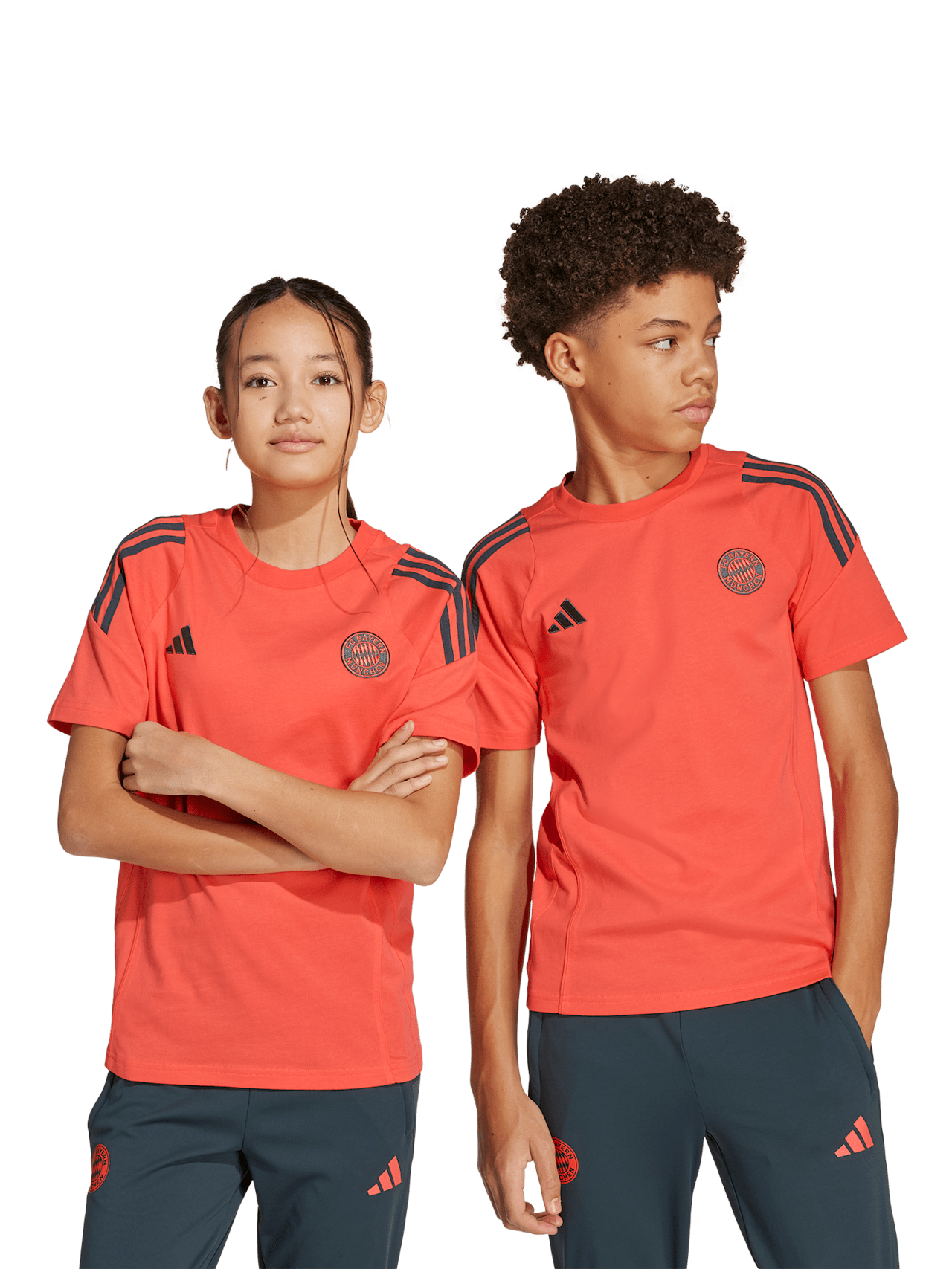 Camiseta Teamline detail 5