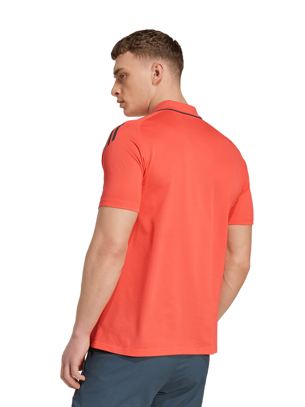 Polo team line detail 2