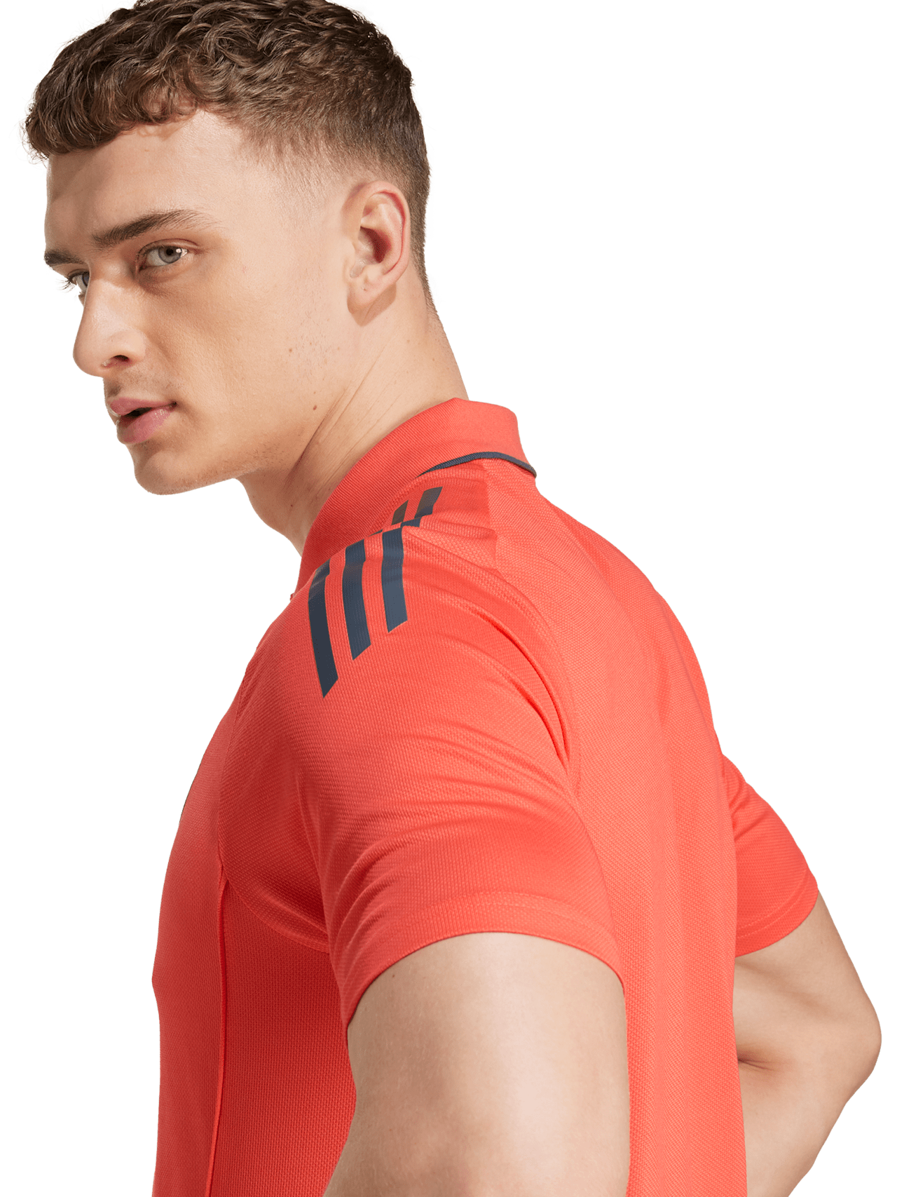 Polo team line detail 5